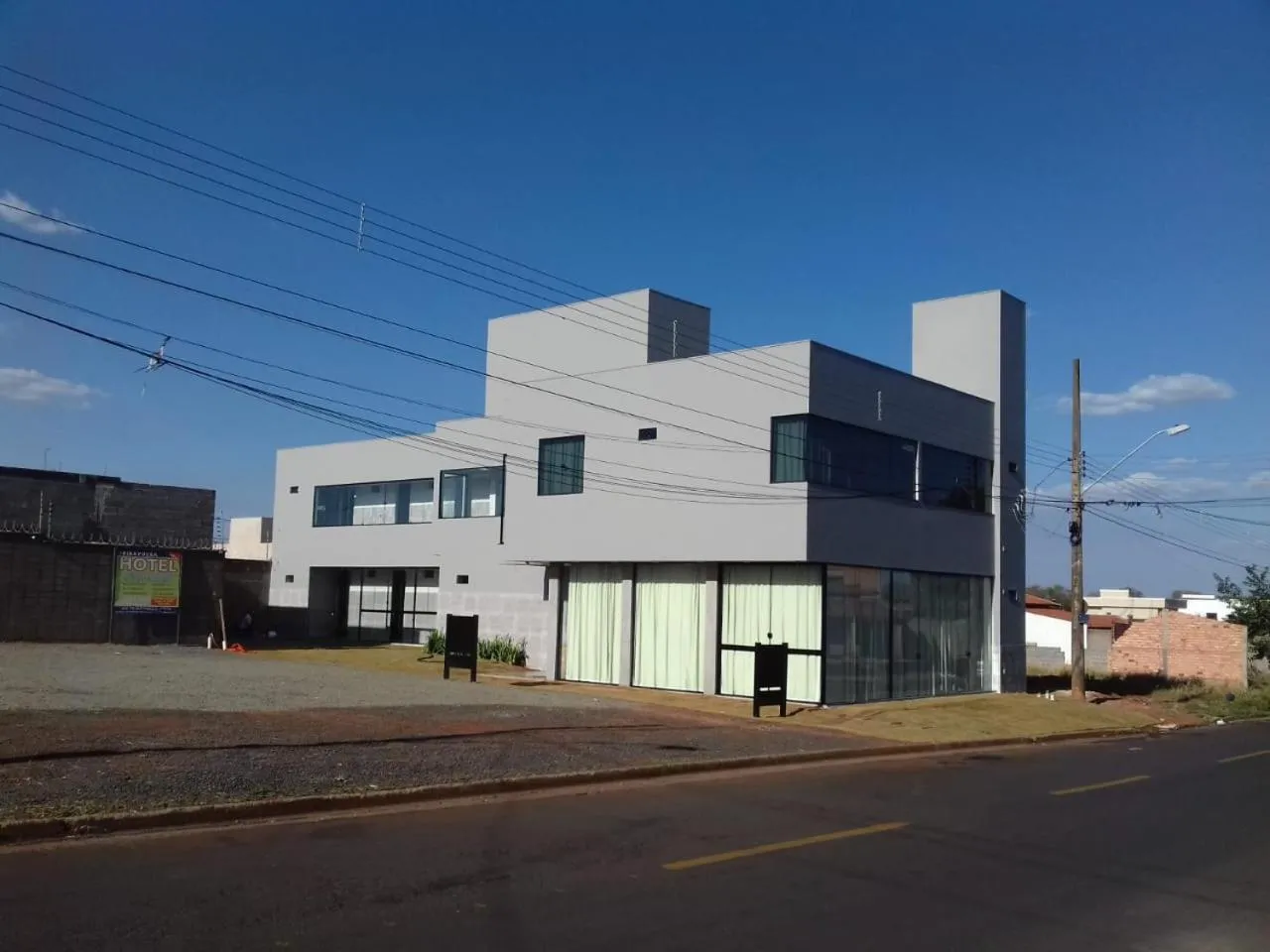 Hotel Ibirapuera