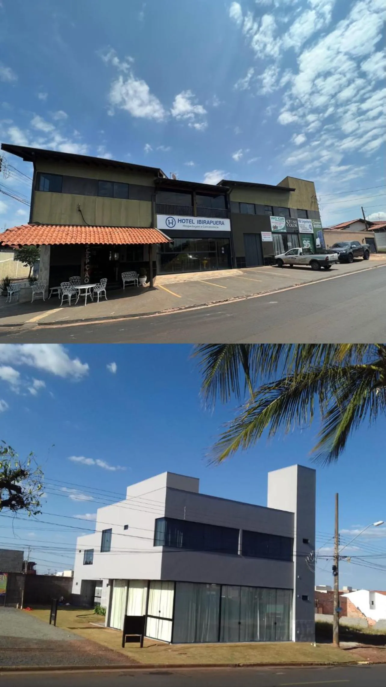 Hotel Ibirapuera