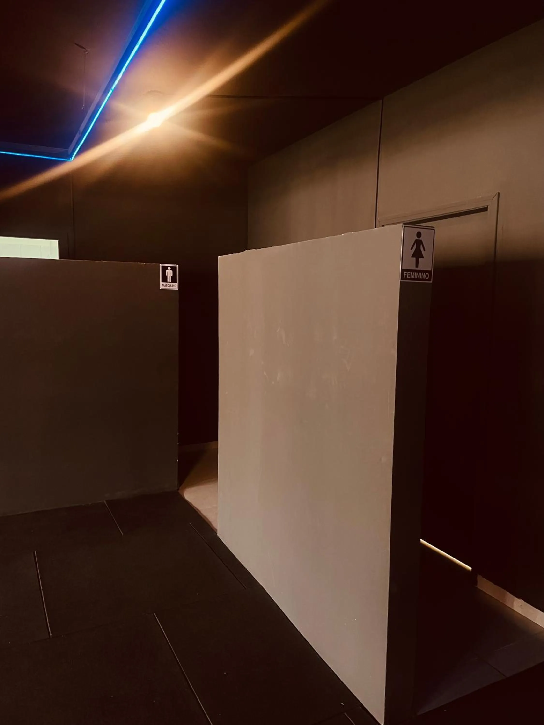 Fitness centre/facilities in Hotel Colonial