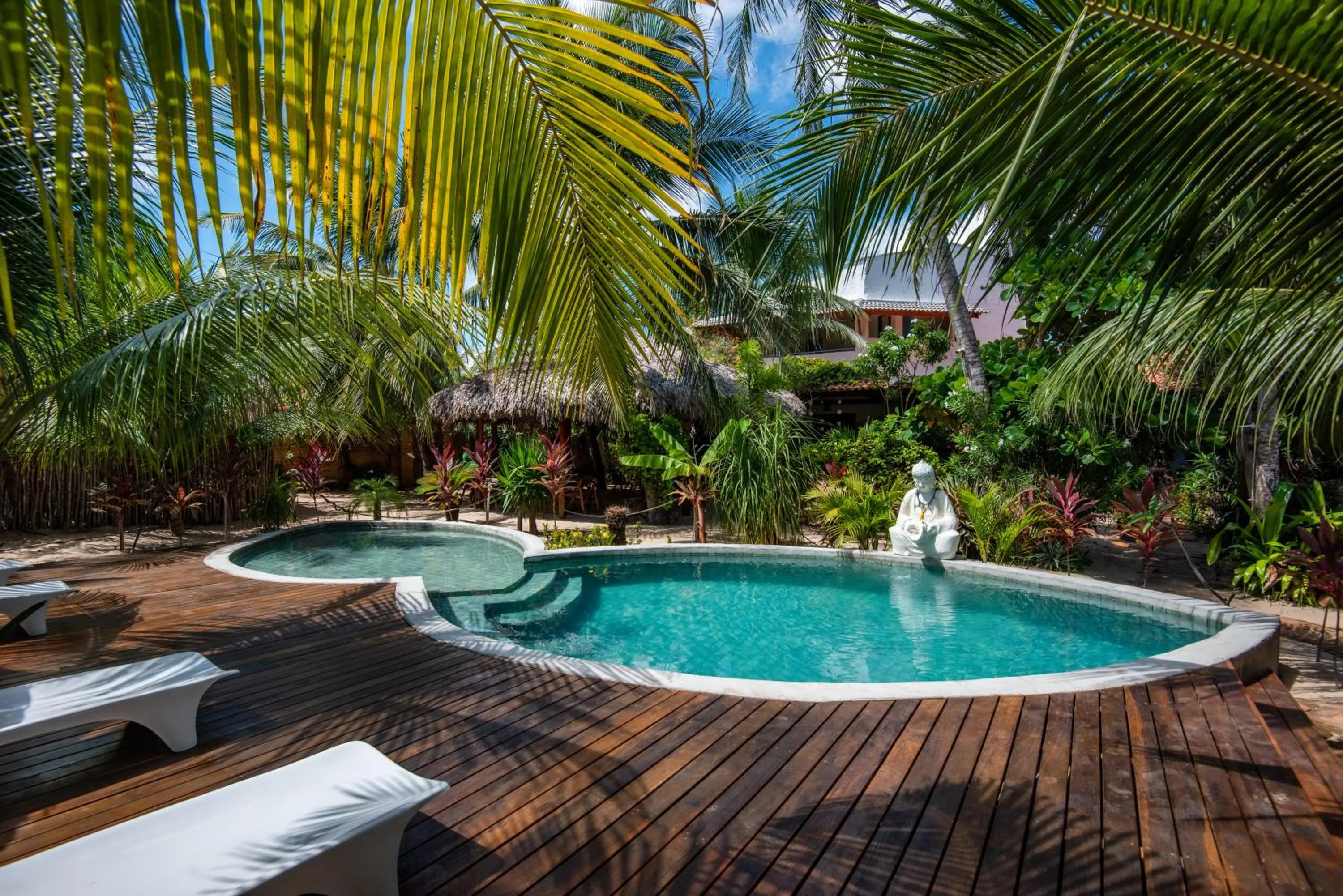 Pousada Villa Zen