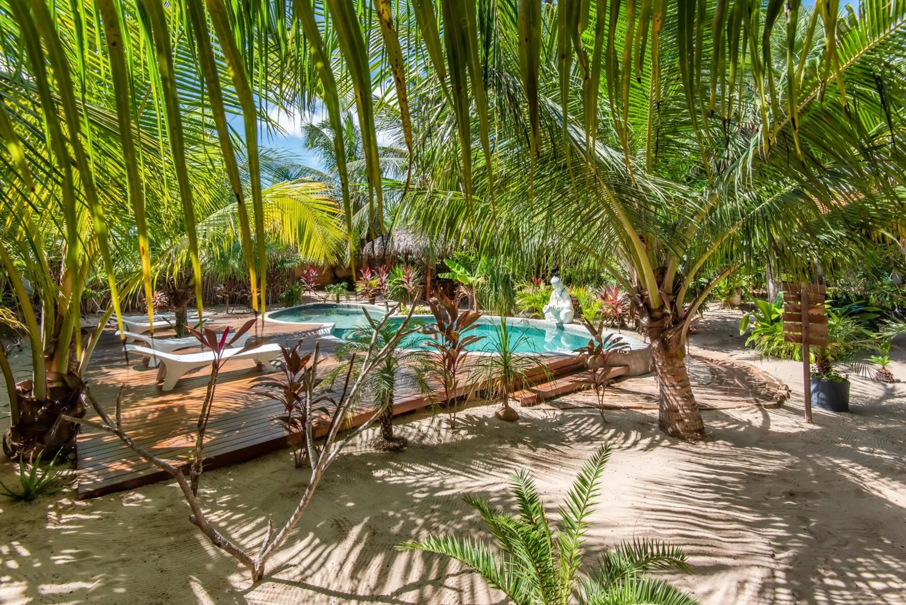 Pousada Villa Zen