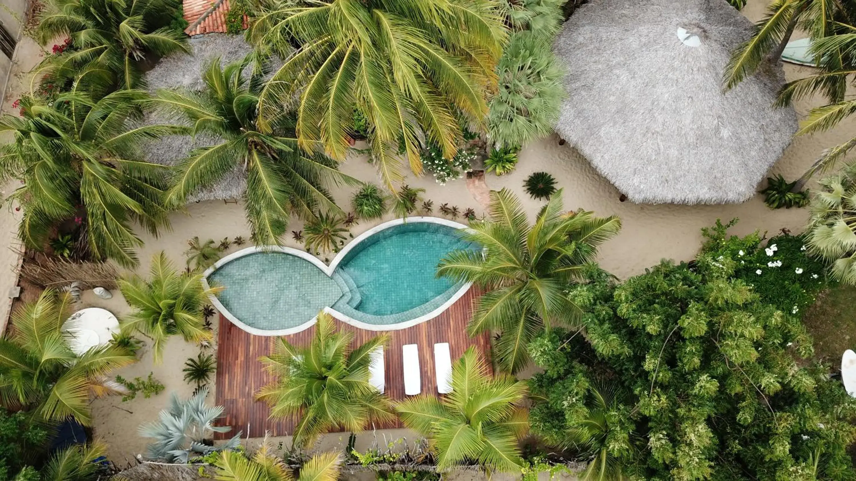 Pousada Villa Zen Pousada Villa Zen