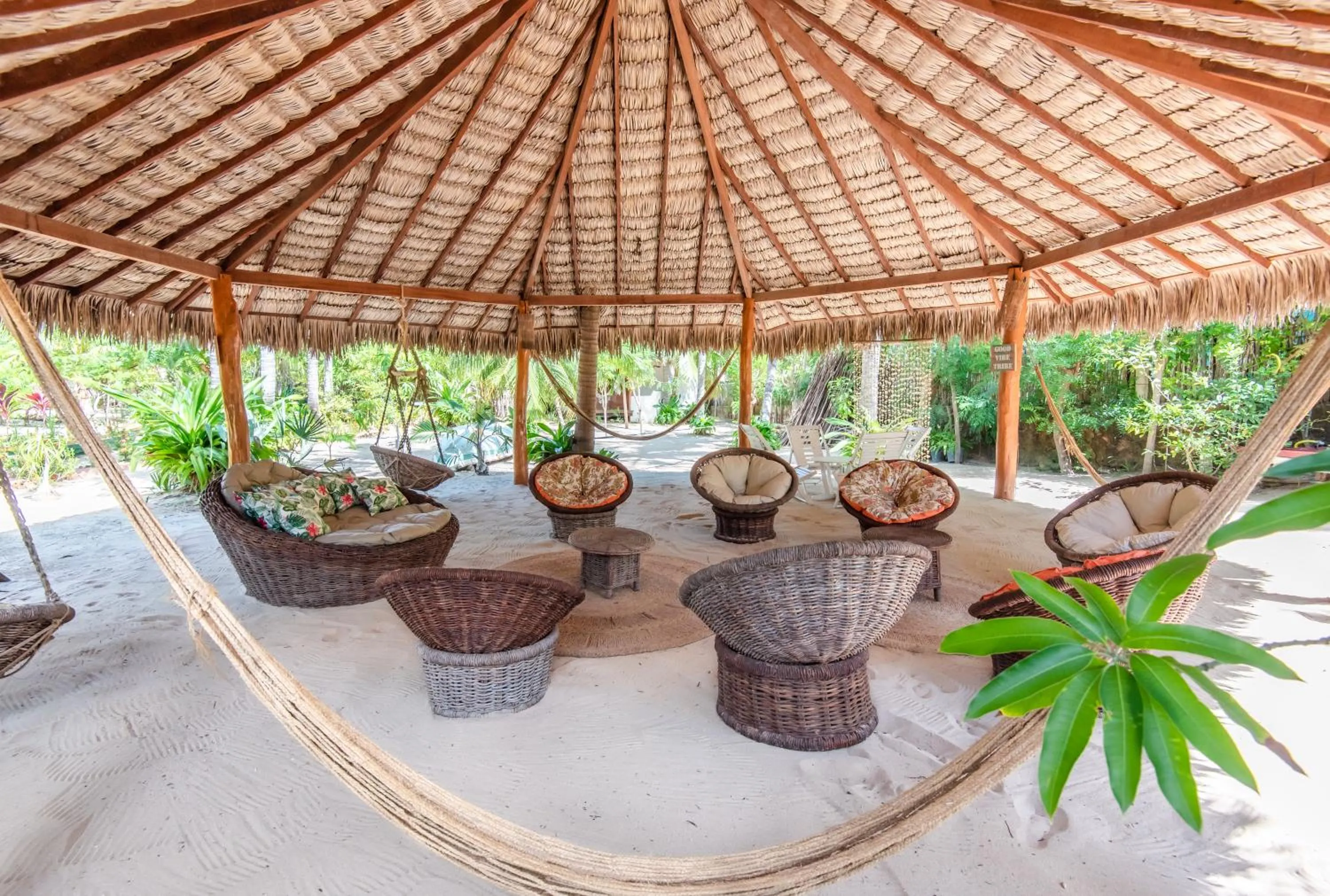 Pousada Villa Zen