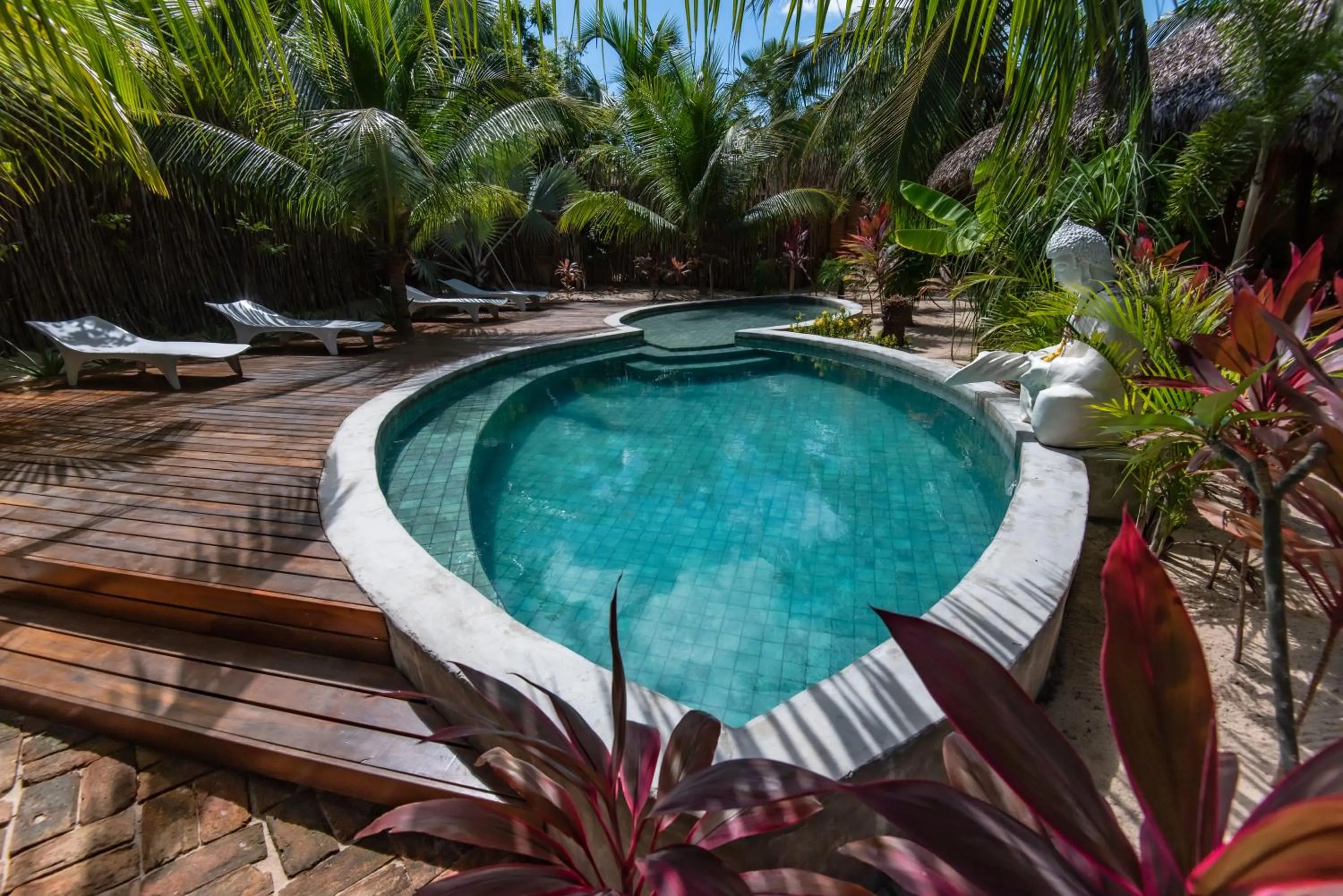 Pousada Villa Zen