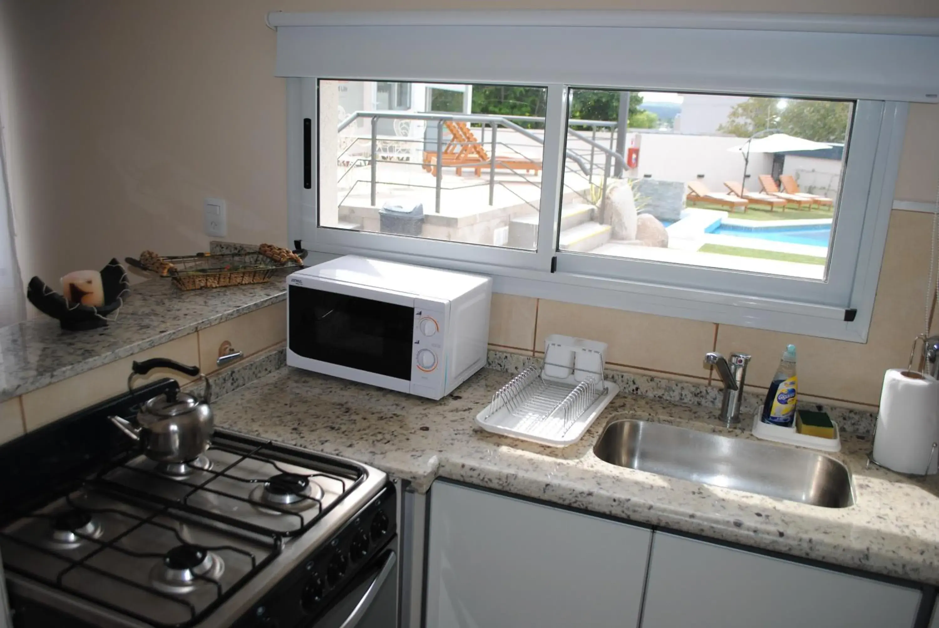 Two-Bedroom Apartment in Good Life Resort Two-Bedroom Apartment in Good Life Resort