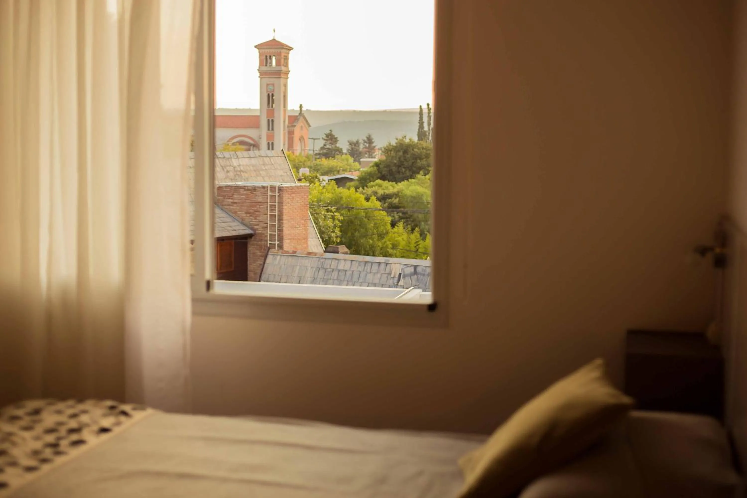 One-Bedroom Apartment in Good Life Resort