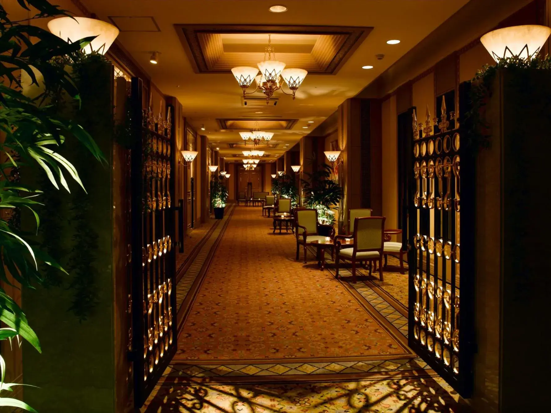 Banquet/Function facilities in Koriyama View Hotel Banquet/Function facilities in Koriyama View Hotel