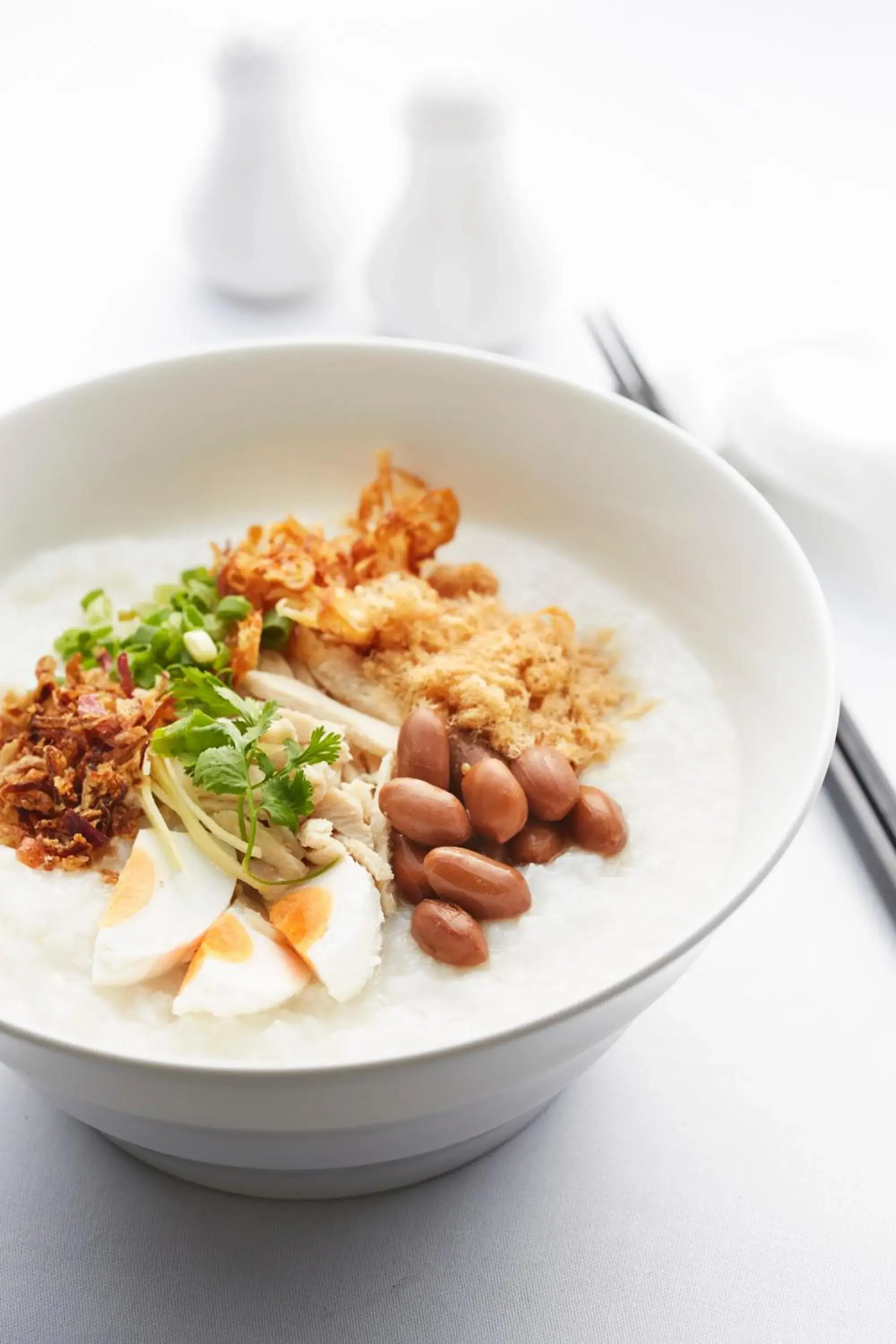 Food close-up in THE FACE Suites Hotel Food close-up in THE FACE Suites Hotel