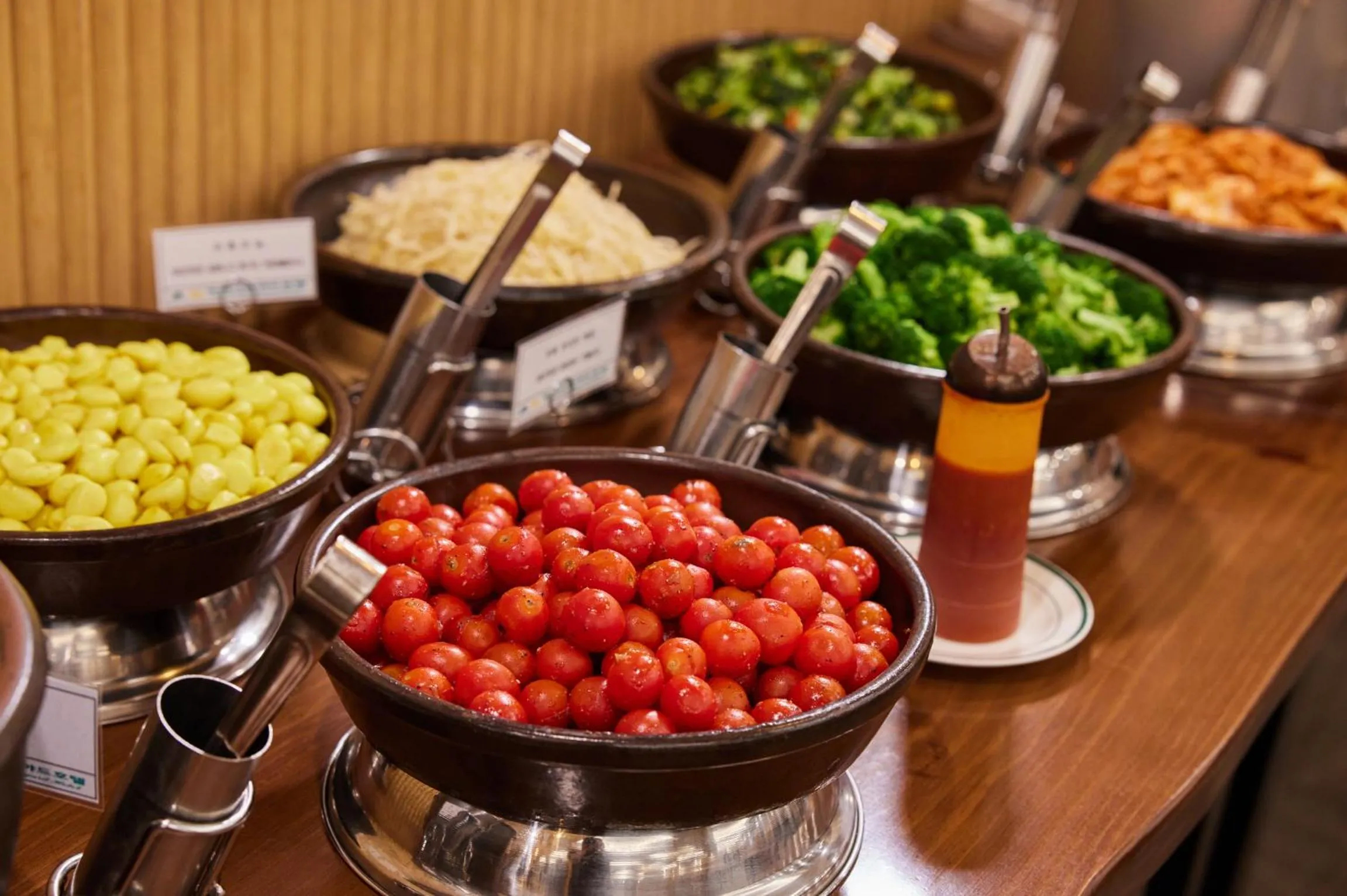 Osaek Greenyard Hotel