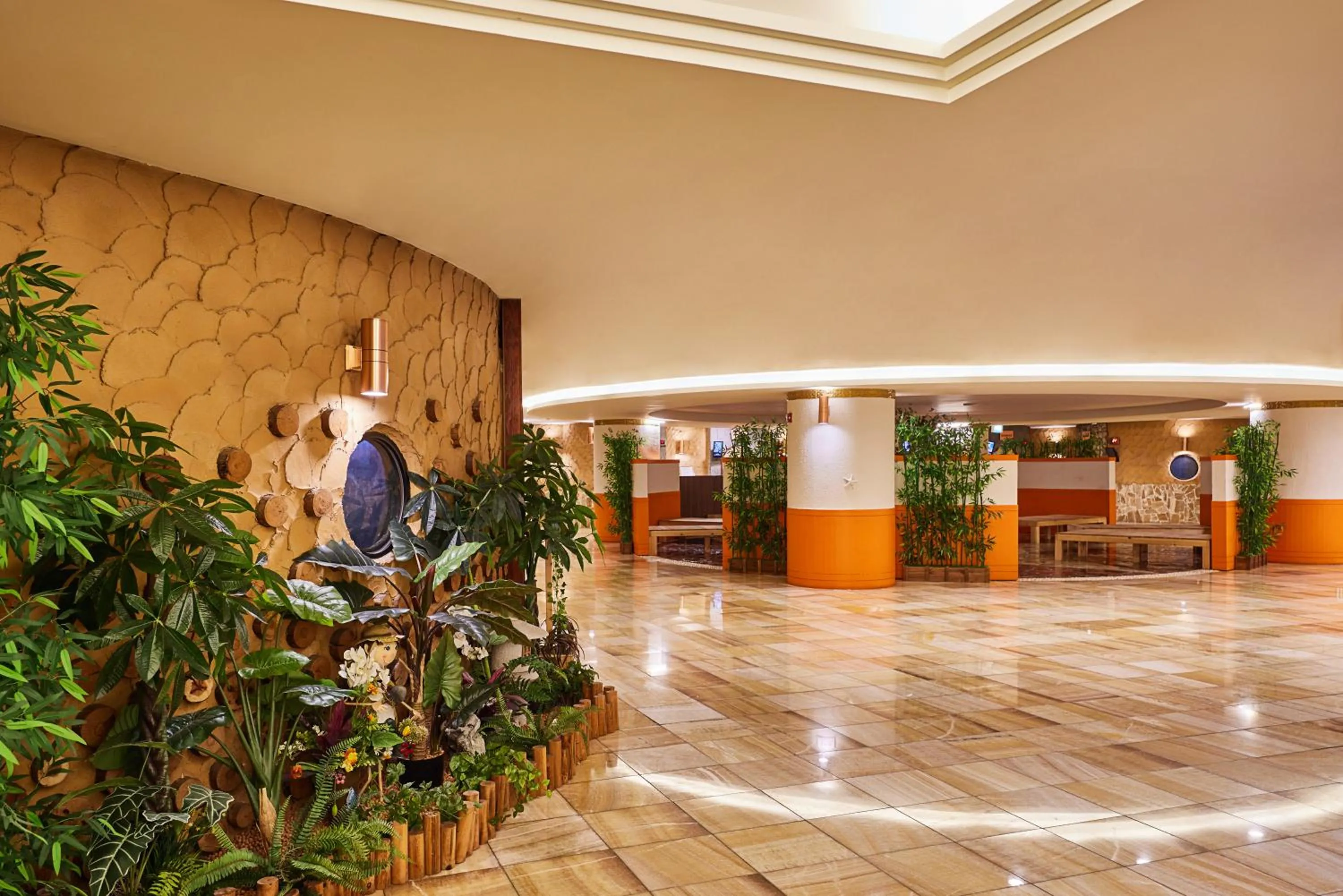 Osaek Greenyard Hotel