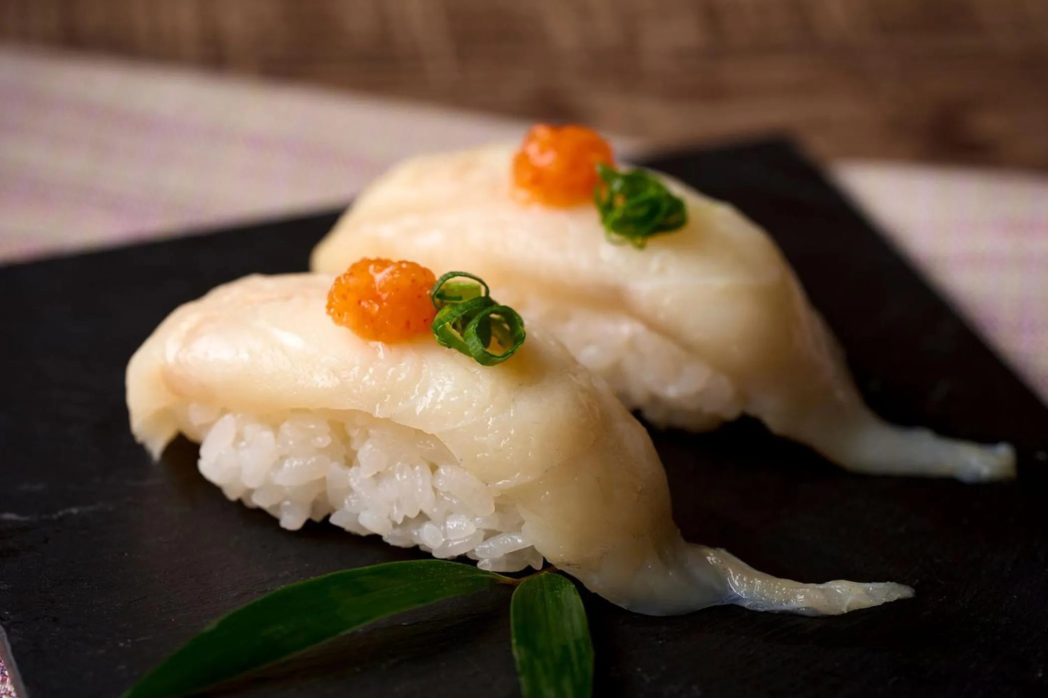 Dinner in TAOYA Wakura