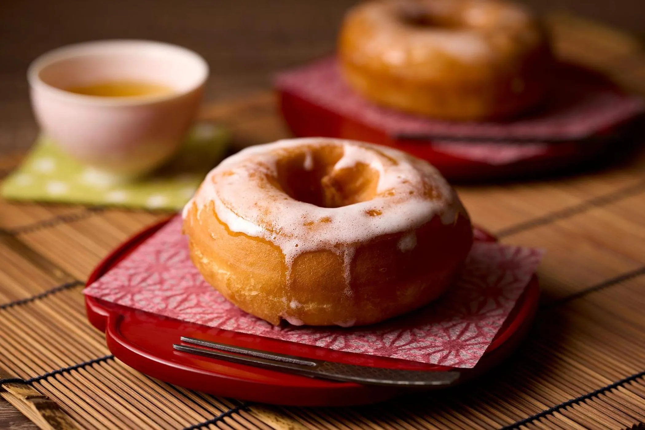 Dinner in TAOYA Wakura