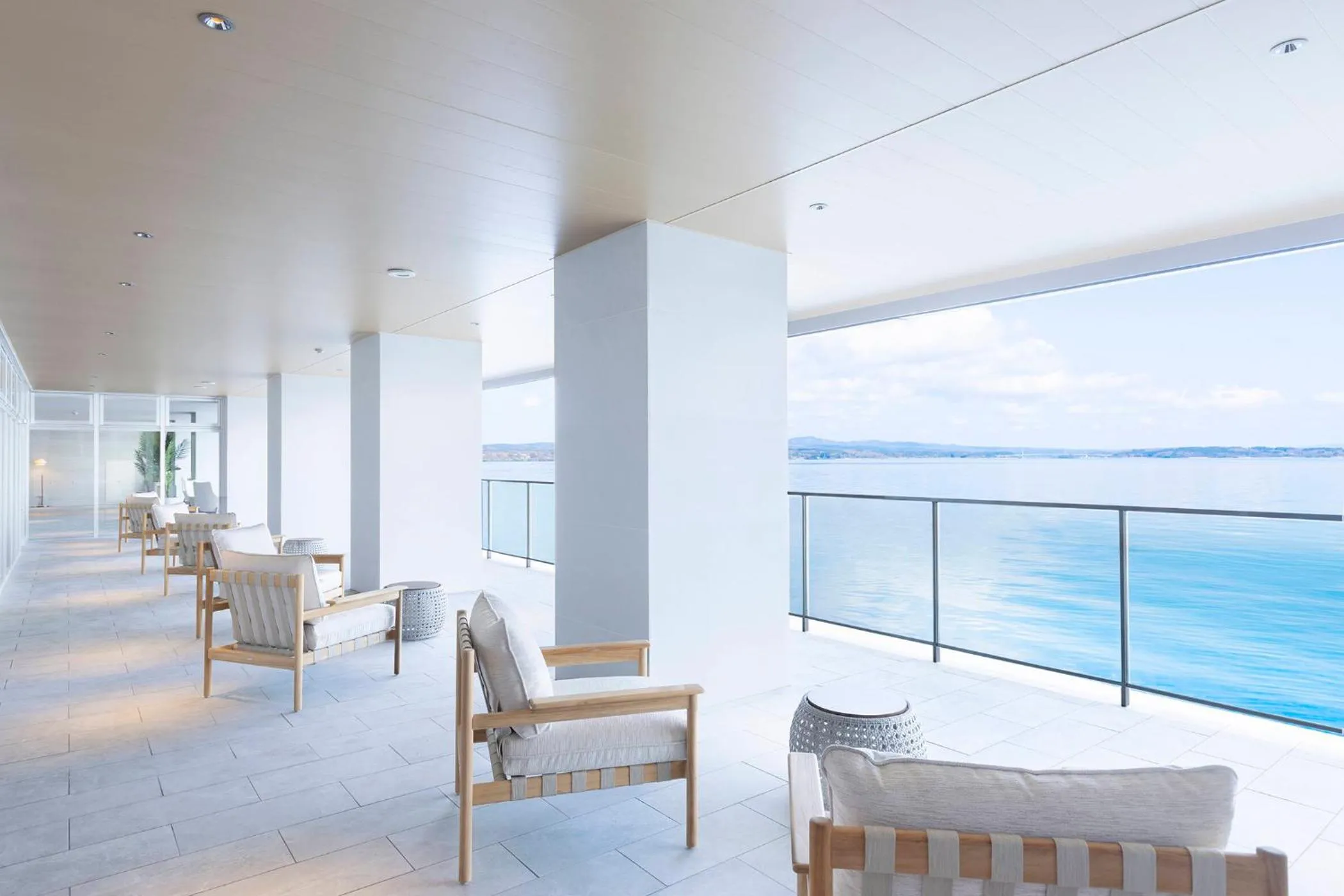 Lounge or bar in TAOYA Wakura