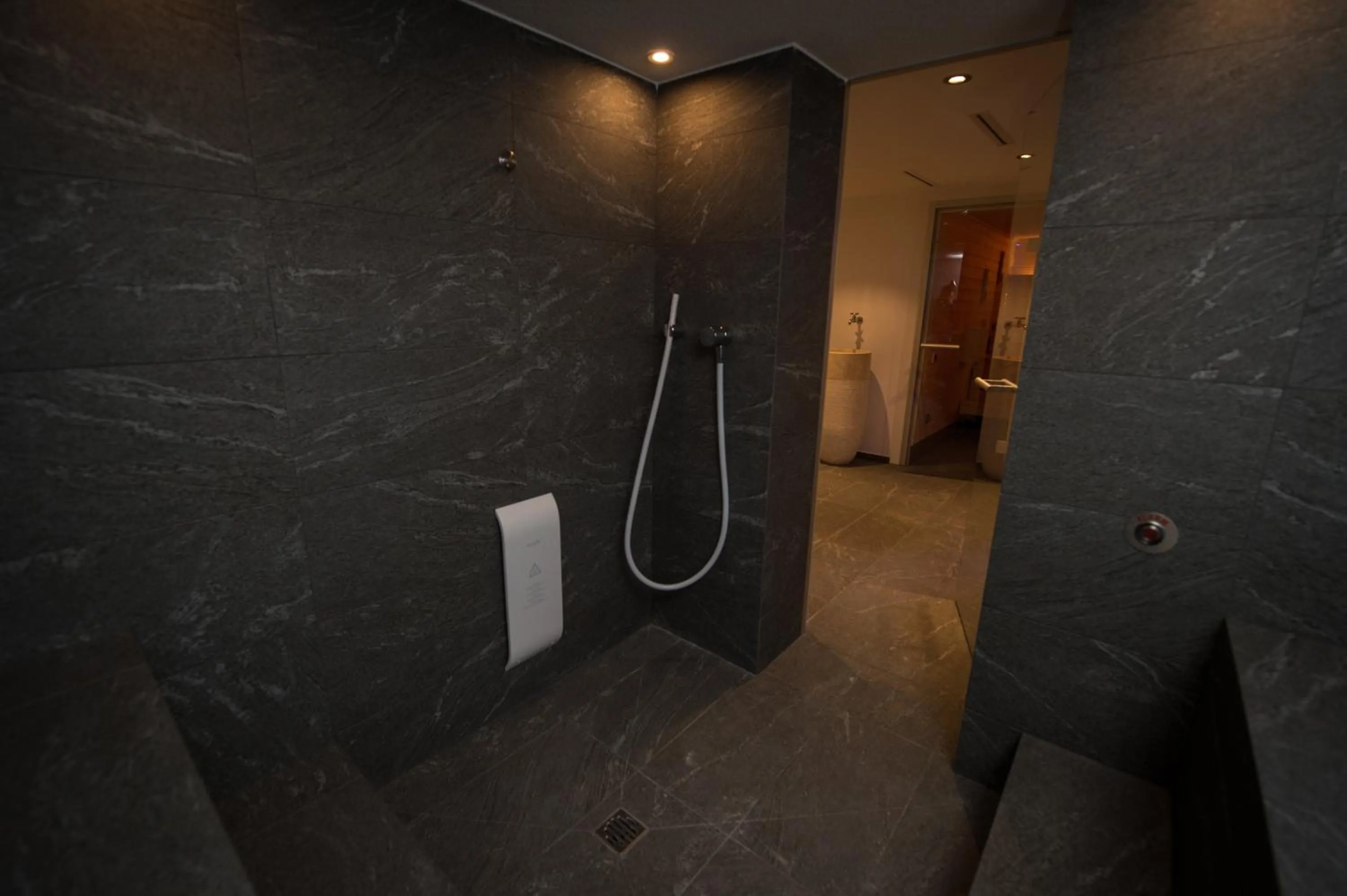 Spa and wellness centre/facilities in Panorama Ski Lodge