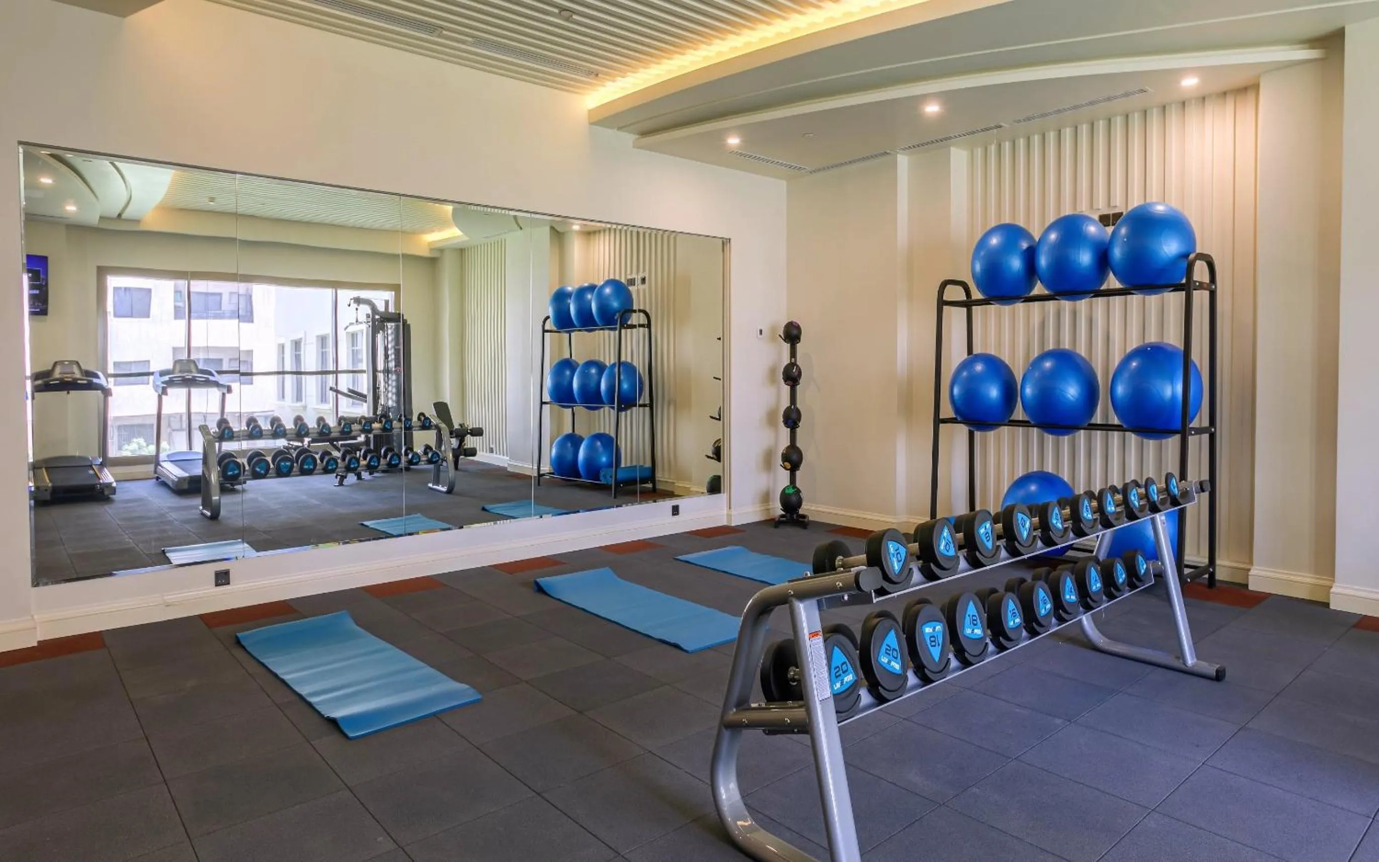 Property building in Sunset Jeddah