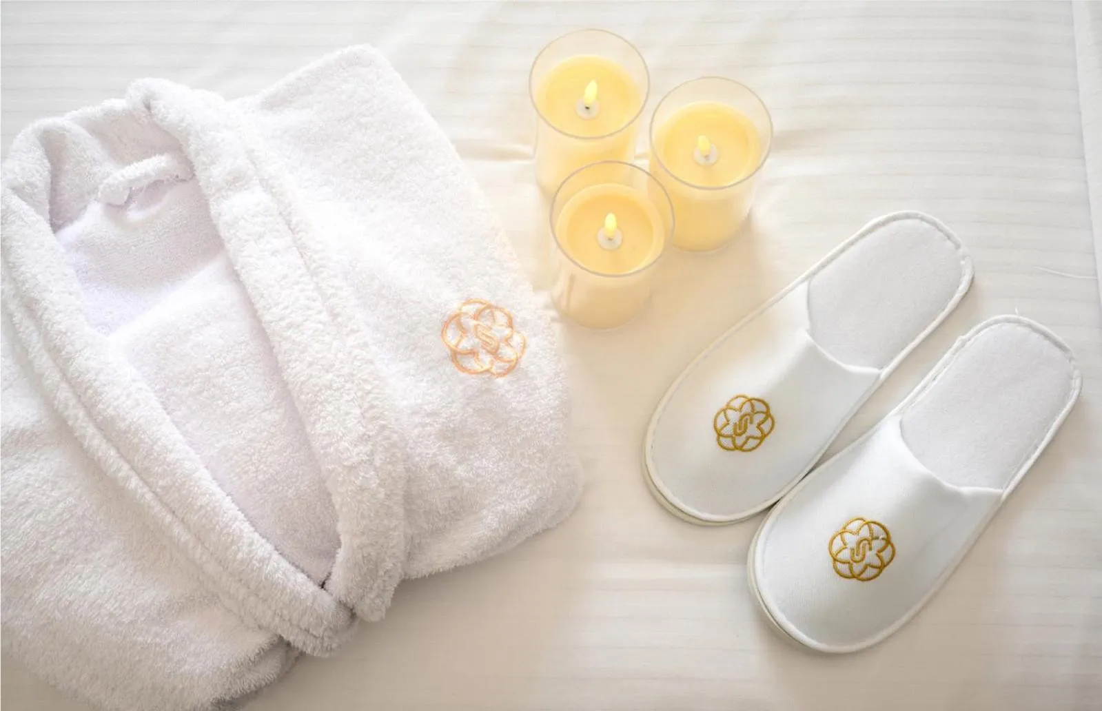 Bathroom in Sunset Jeddah