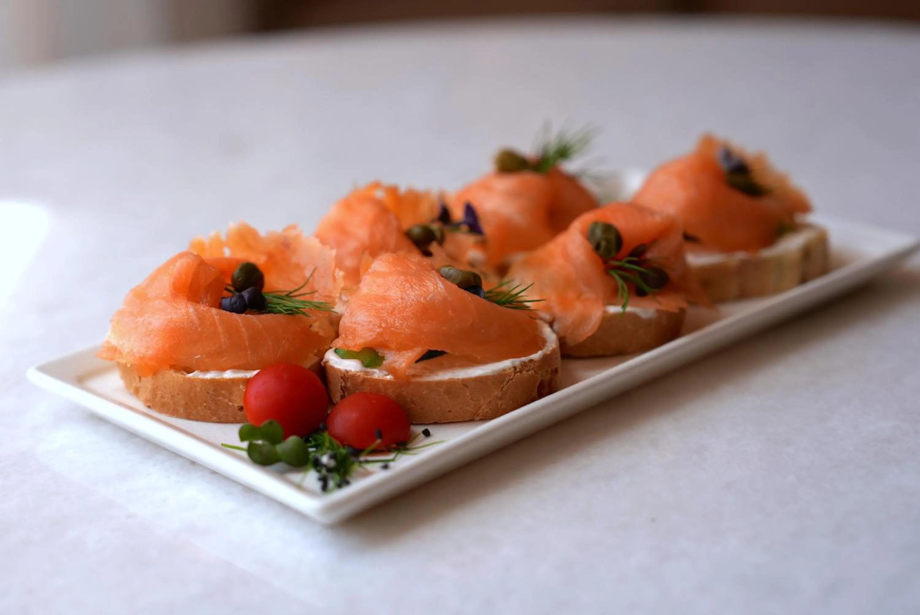 Restaurant/places to eat in Sunset Jeddah