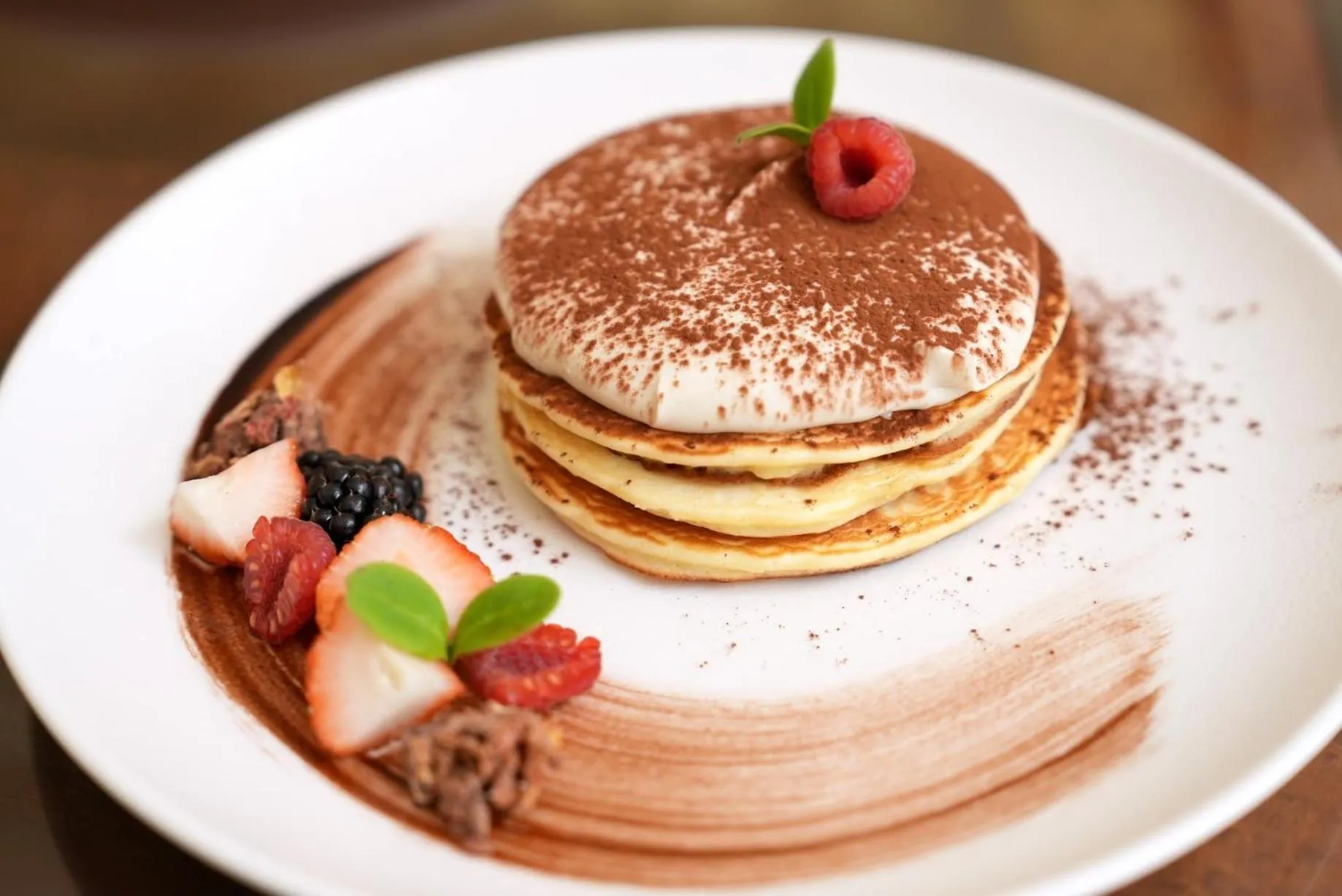 Restaurant/places to eat in Sunset Jeddah