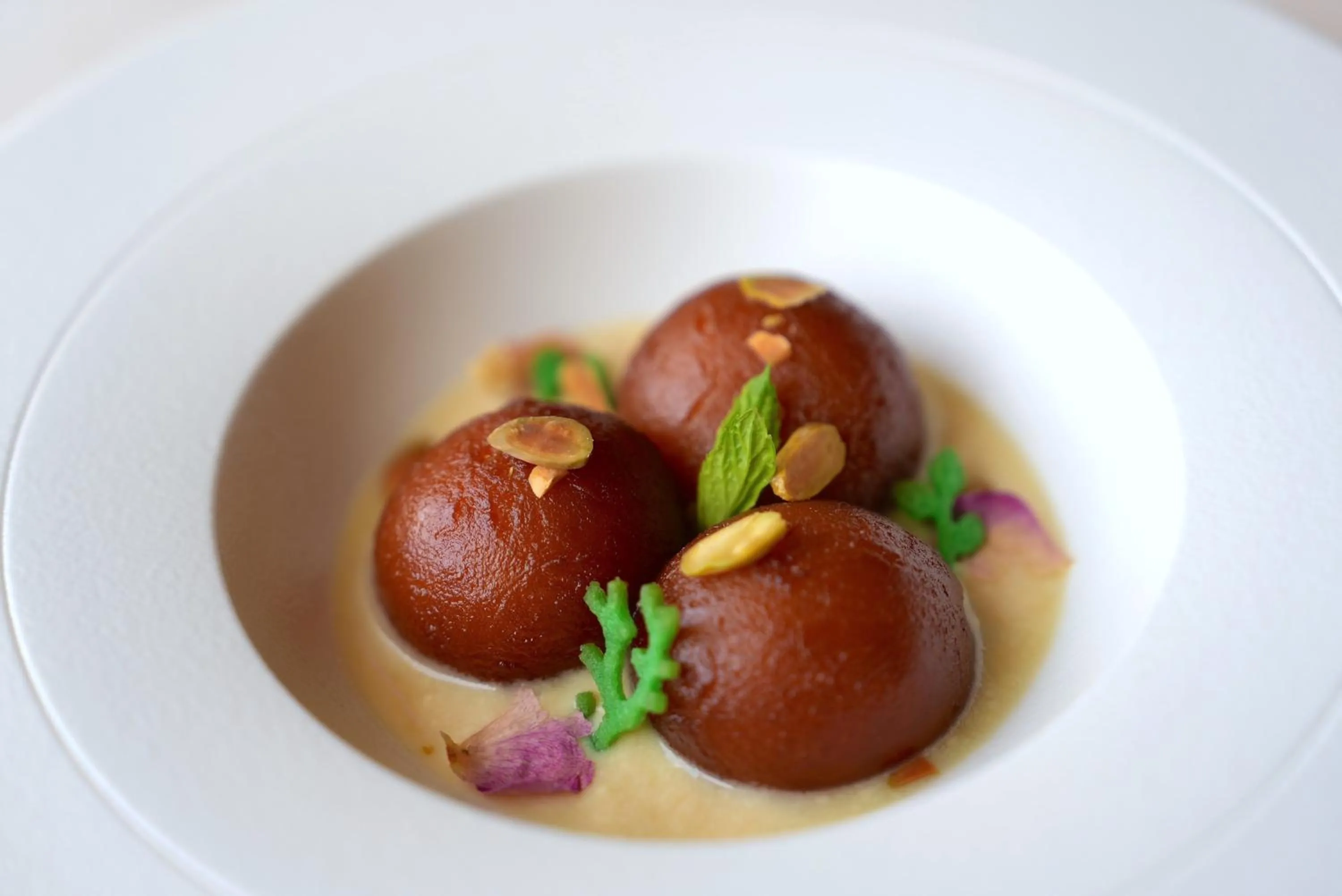 Restaurant/places to eat in Sunset Jeddah