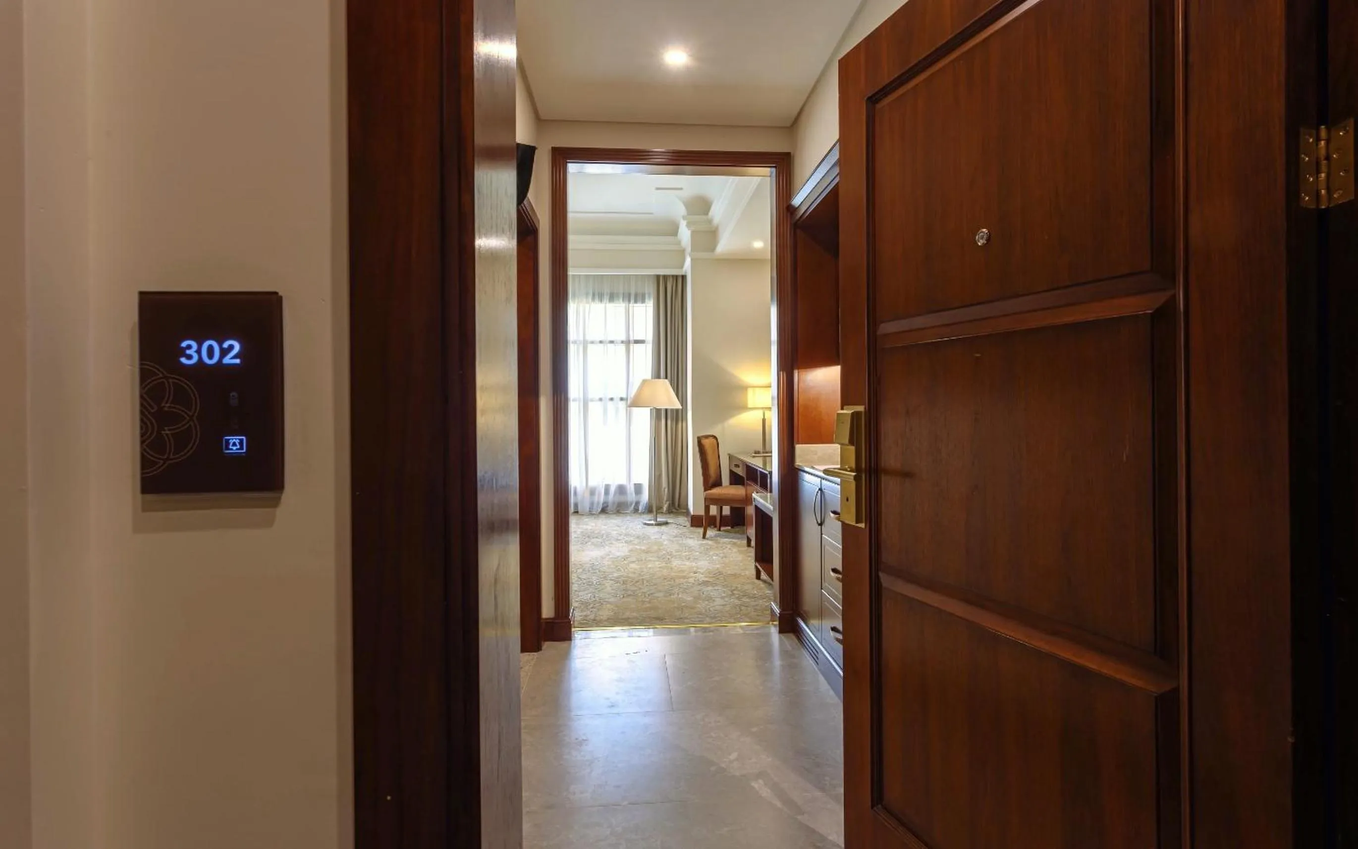 Coffee/tea facilities in Sunset Jeddah