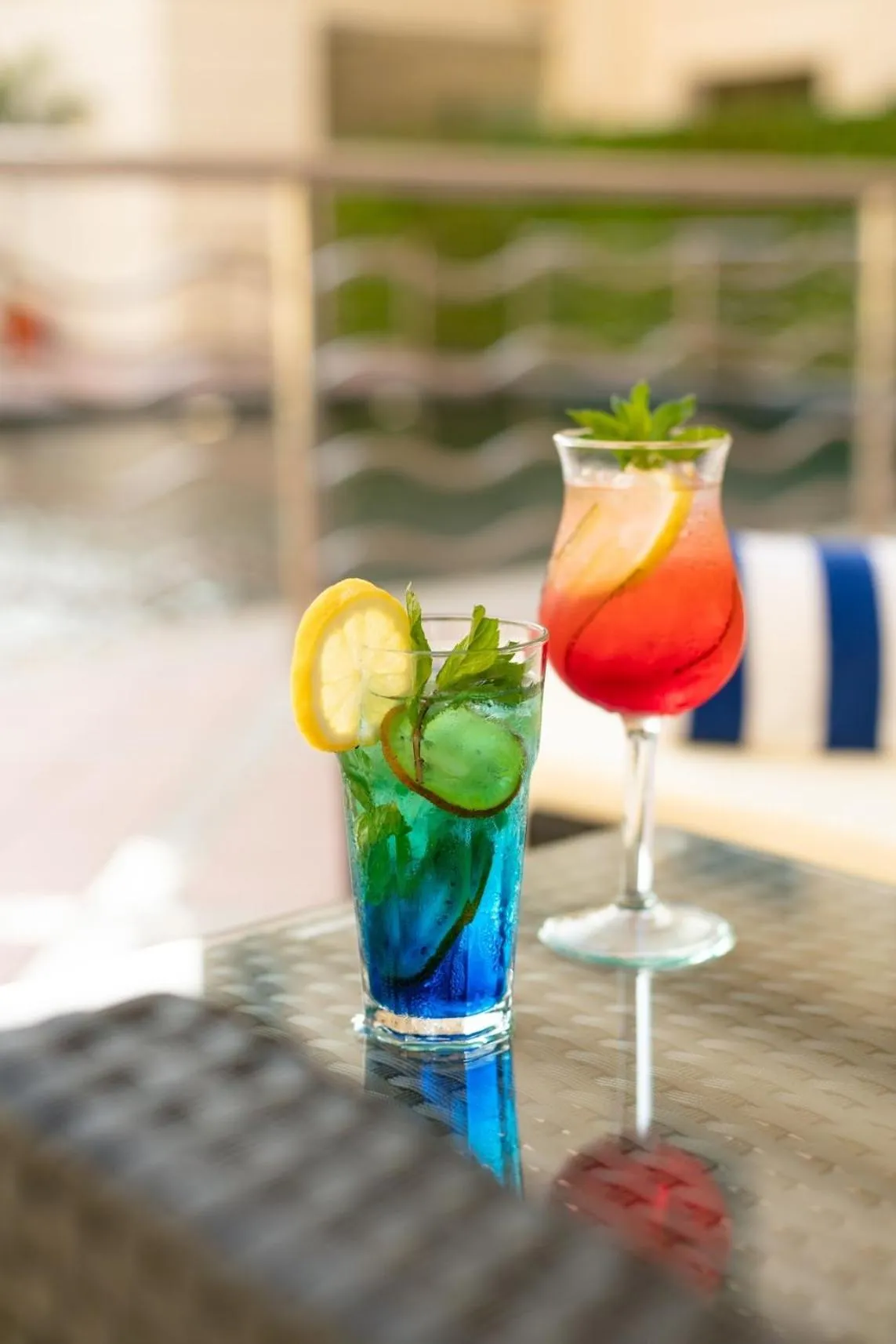 Lounge or bar in Sunset Jeddah