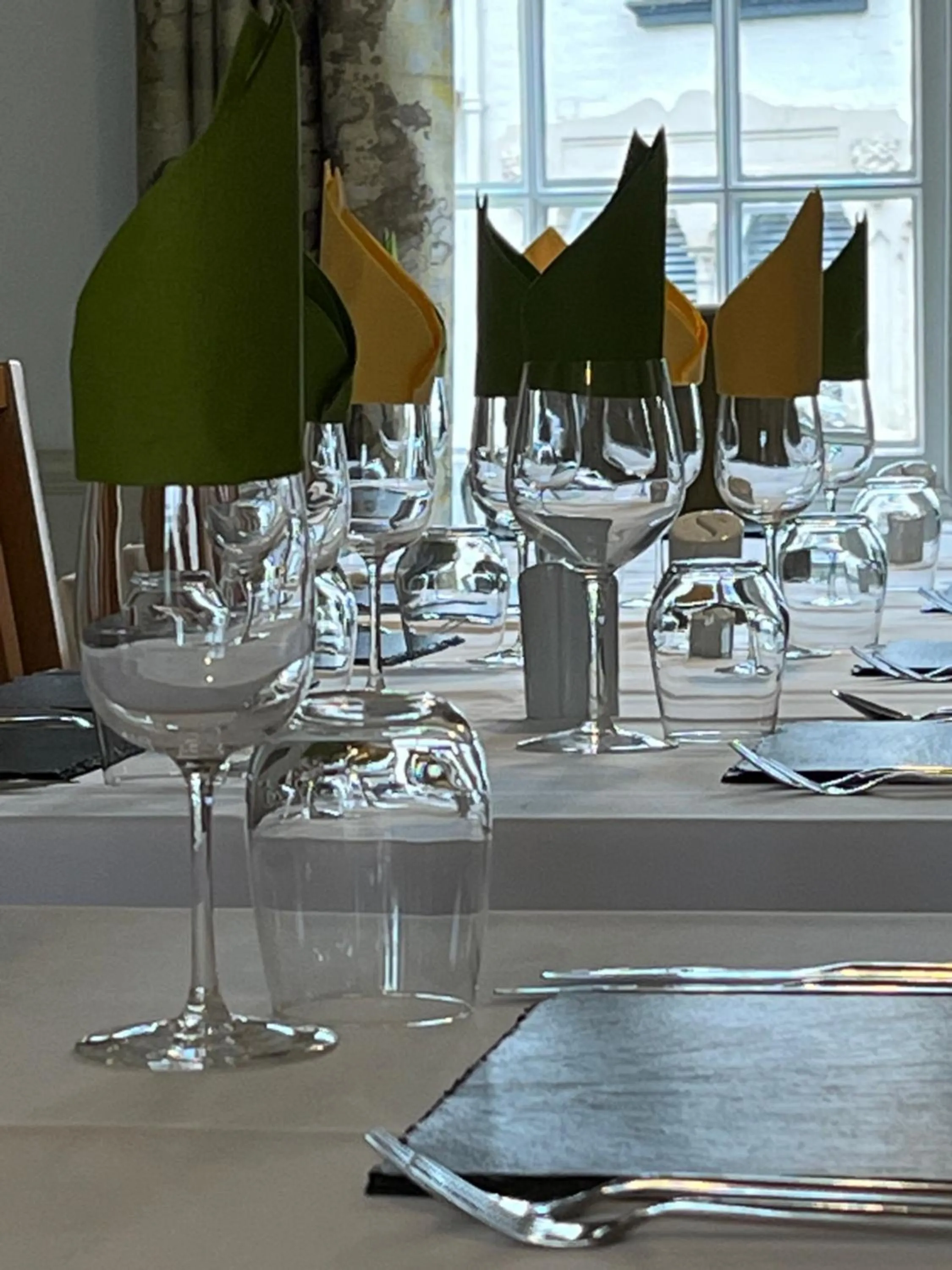 The Palmerston Rooms