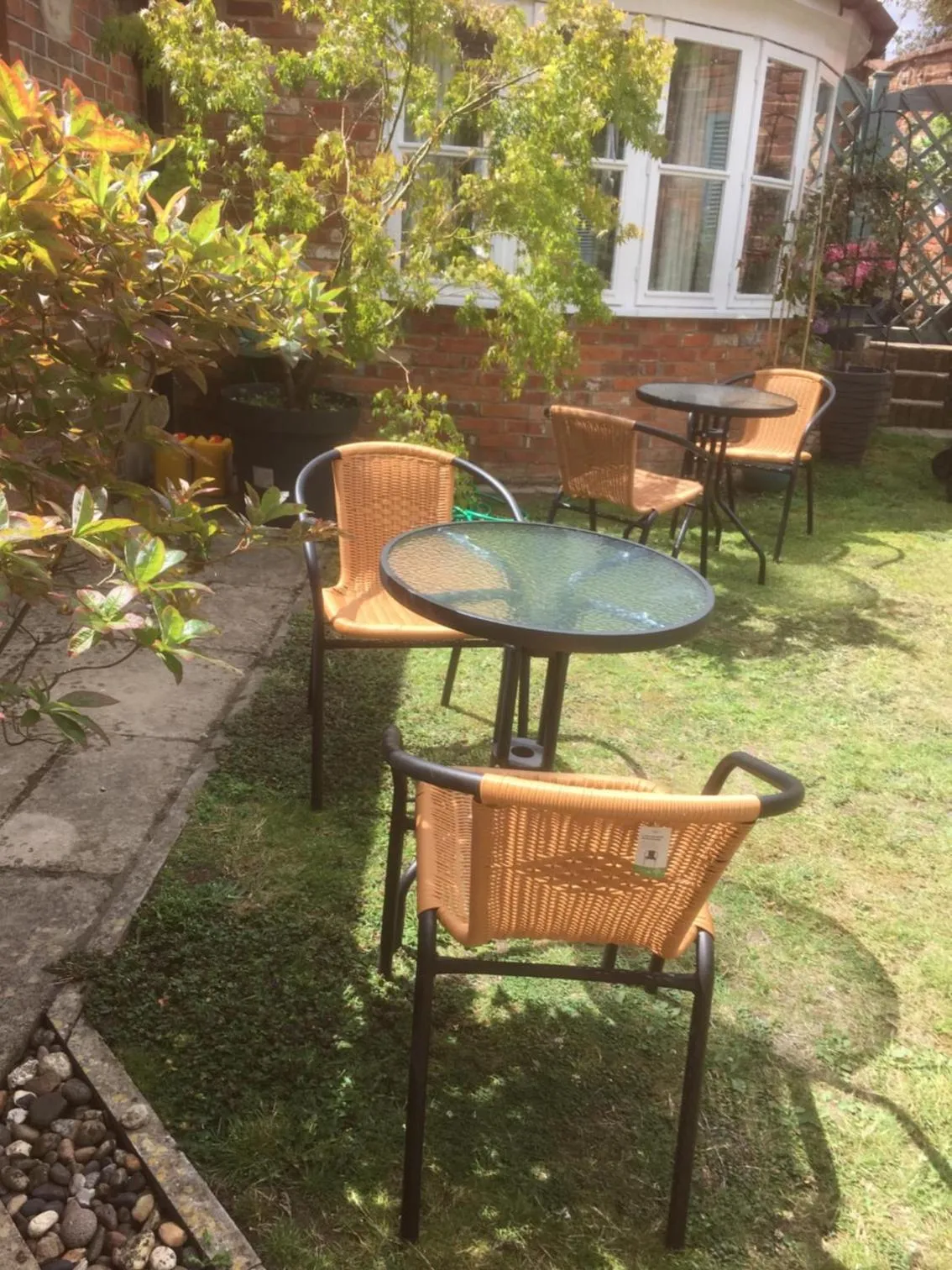 The Palmerston Rooms