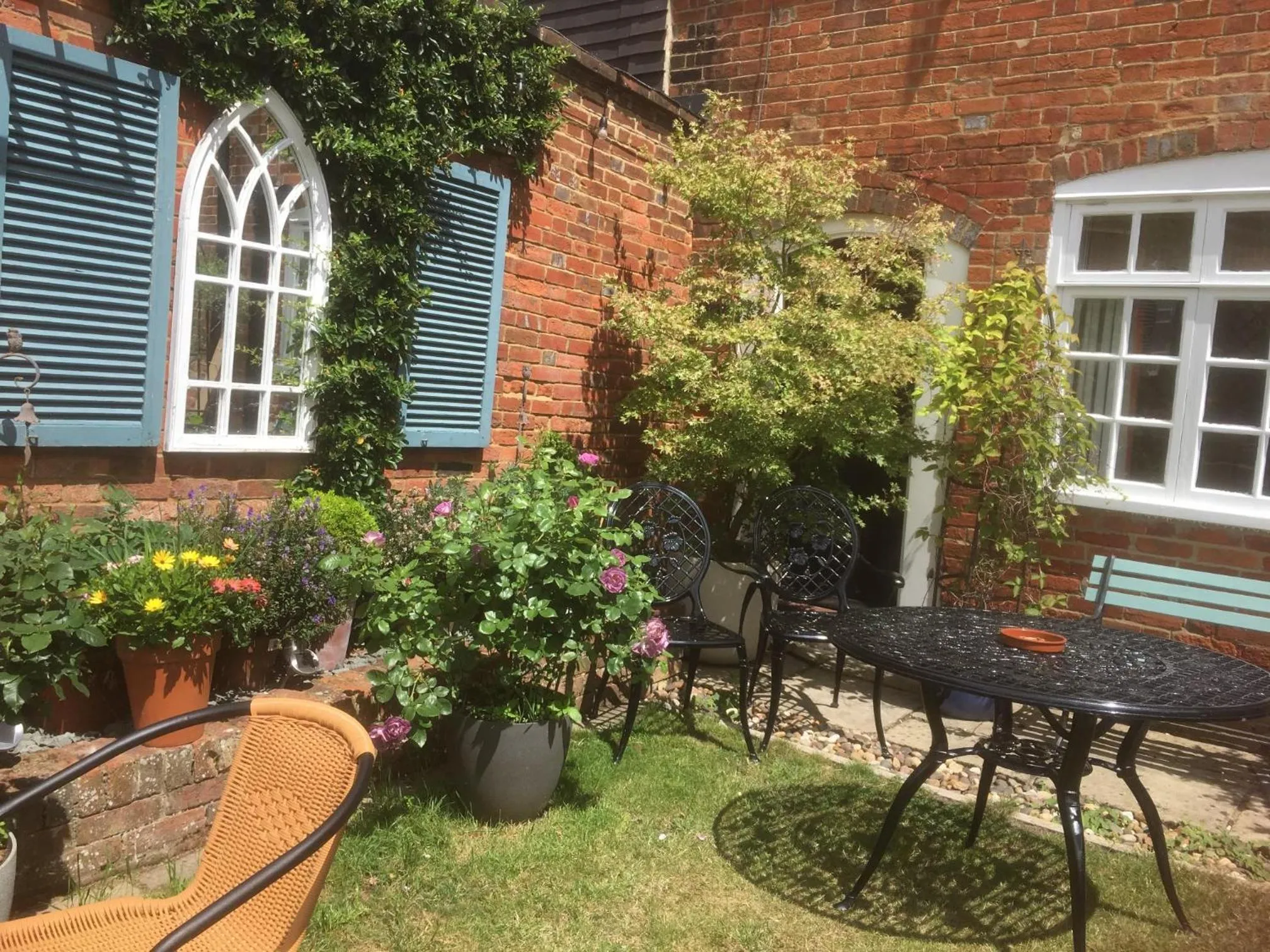 The Palmerston Rooms