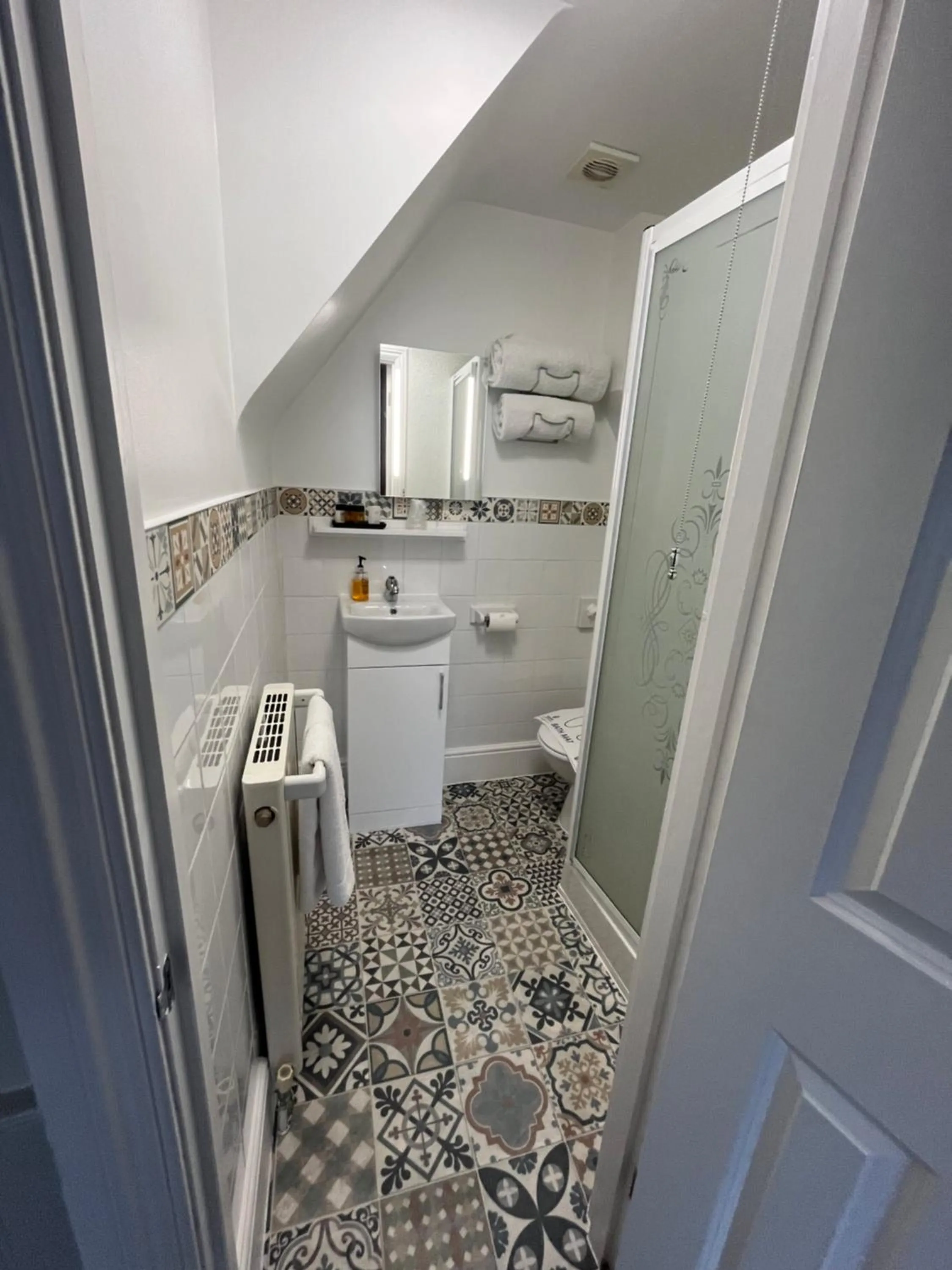 The Palmerston Rooms