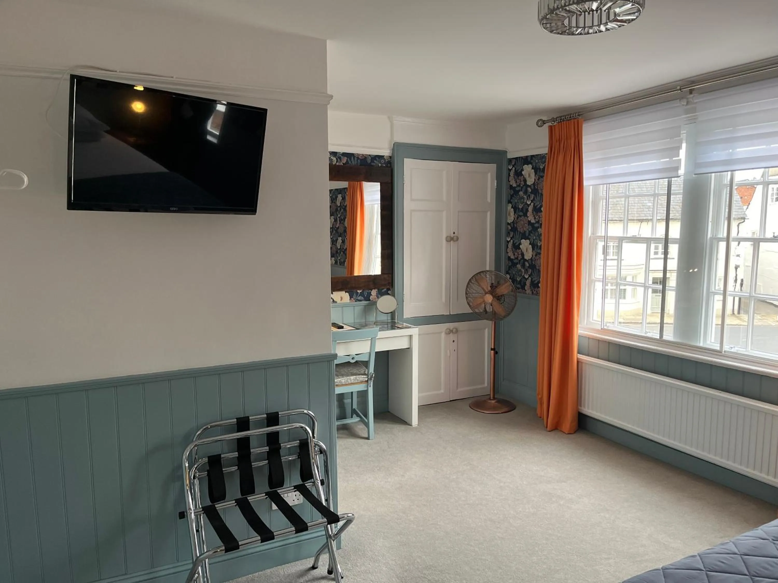 The Palmerston Rooms