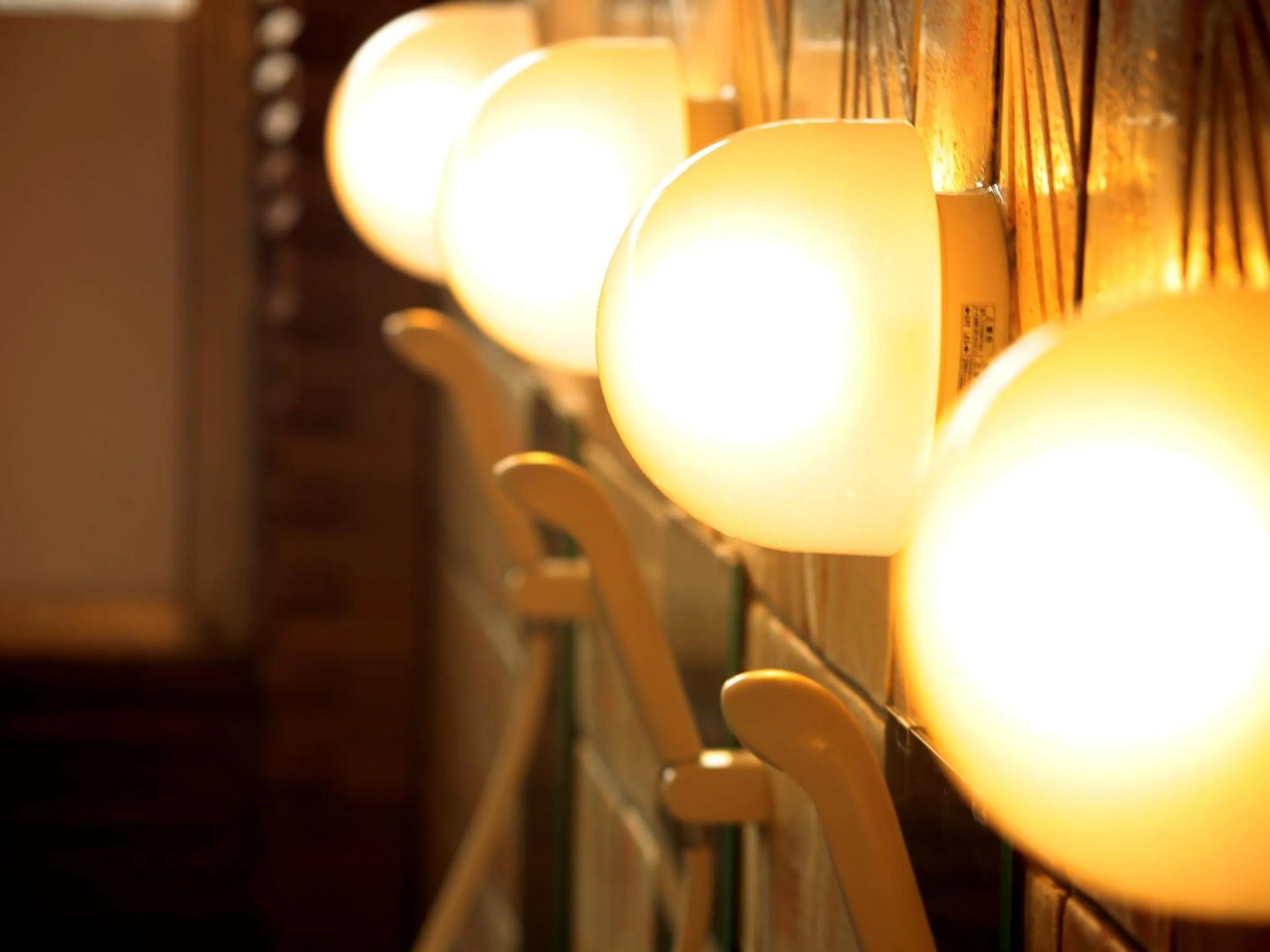 Hot Spring Bath in Ooedo Onsen Monogatari Miyoshiya