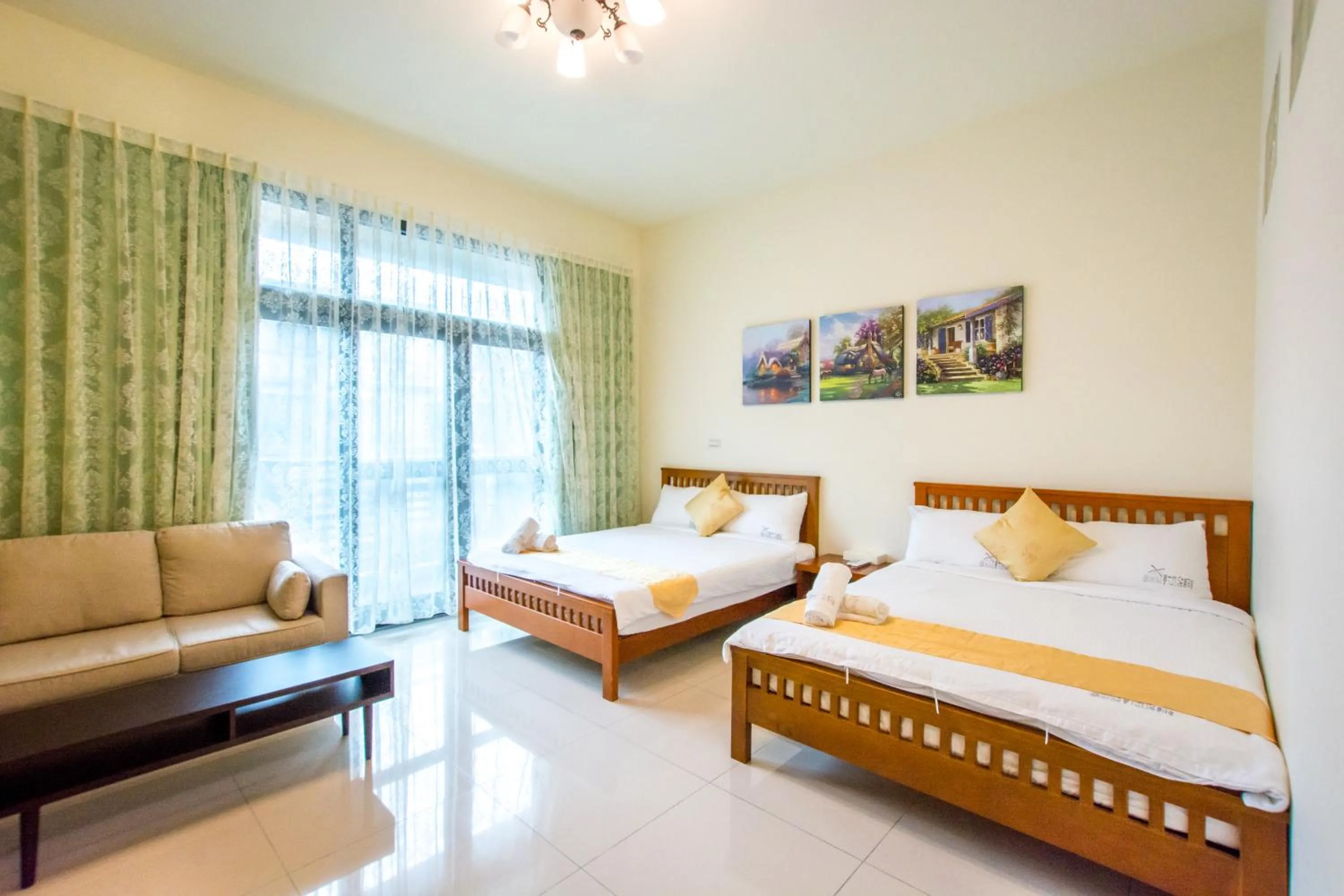 Kenting Muchen INN