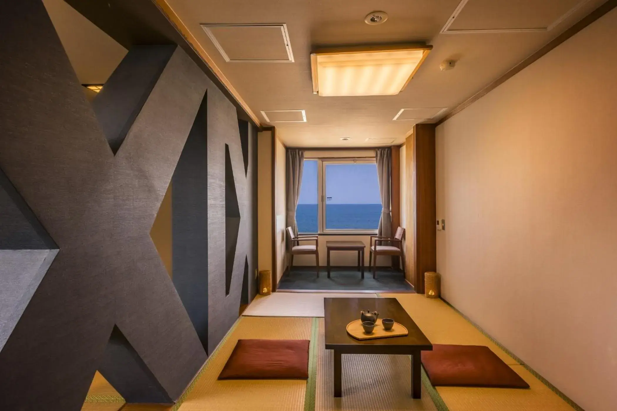 Standard Japanese-Style-Room (No View) - Non-Smoking - Shared Bathroom in Ooedo Onsen Monogatari Kaike Standard Japanese-Style-Room (No View) - Non-Smoking - Shared Bathroom in Ooedo Onsen Monogatari Kaike