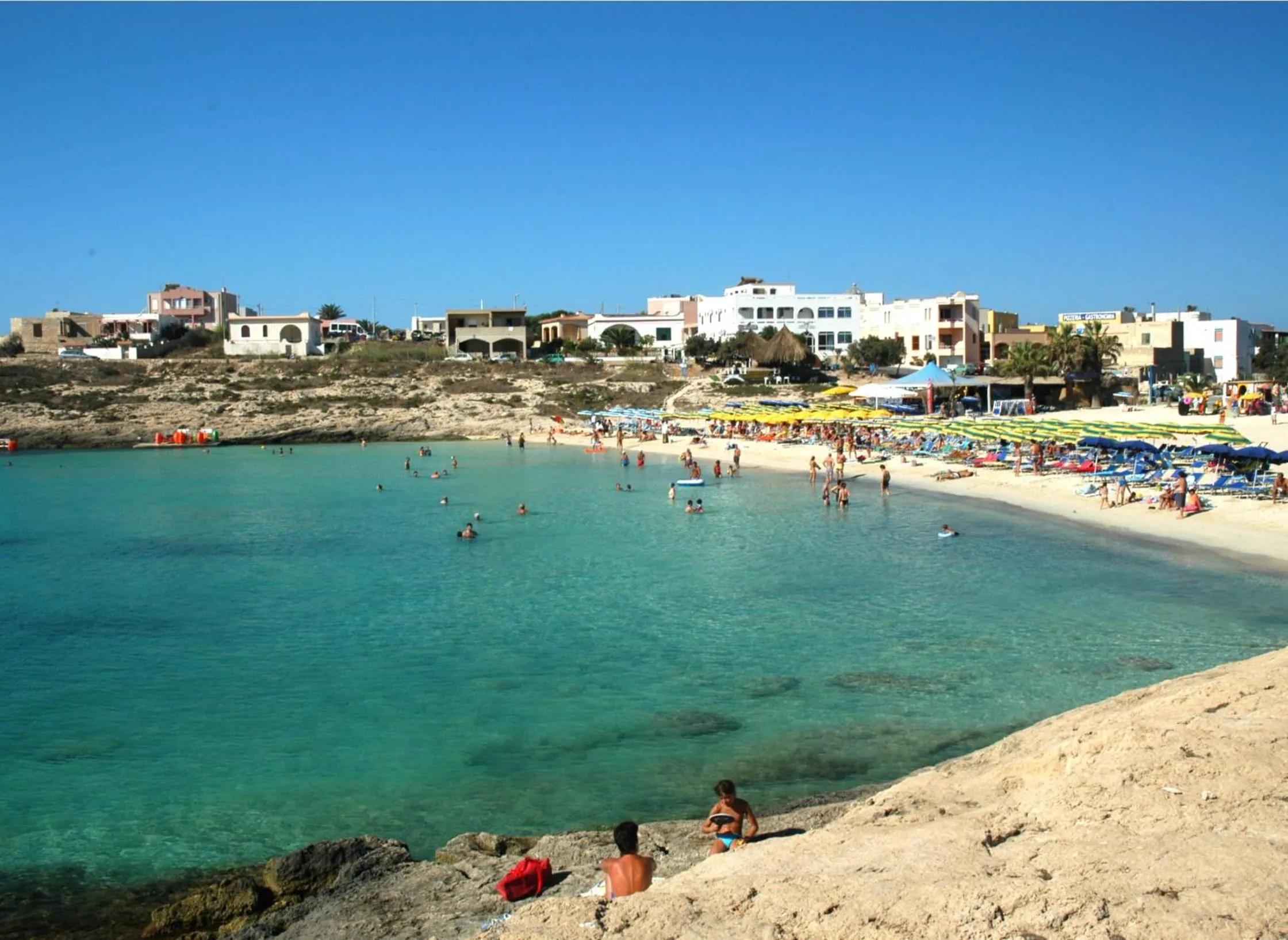 Day in Hotel Paladini di Francia