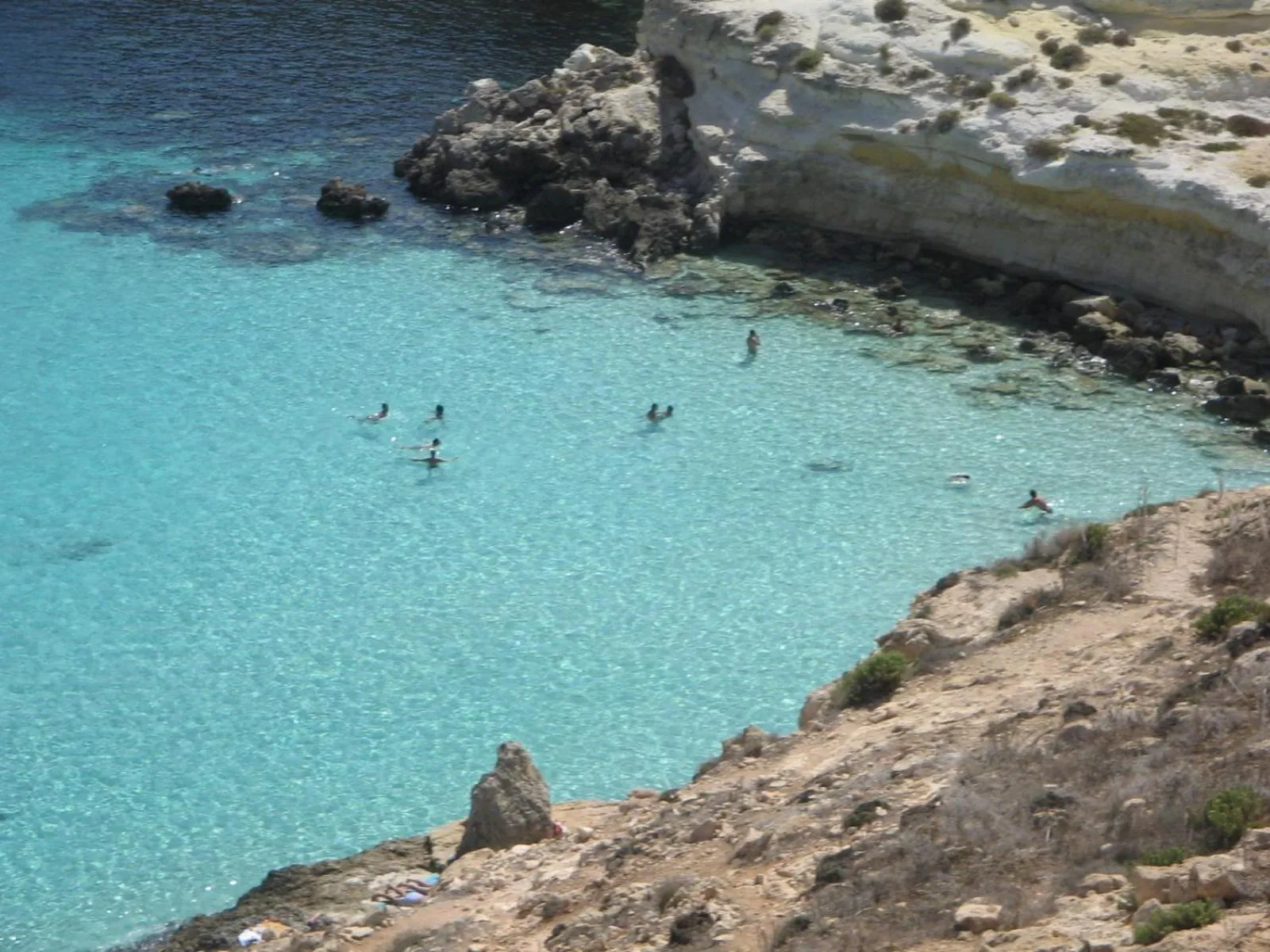 Day in Hotel Paladini di Francia