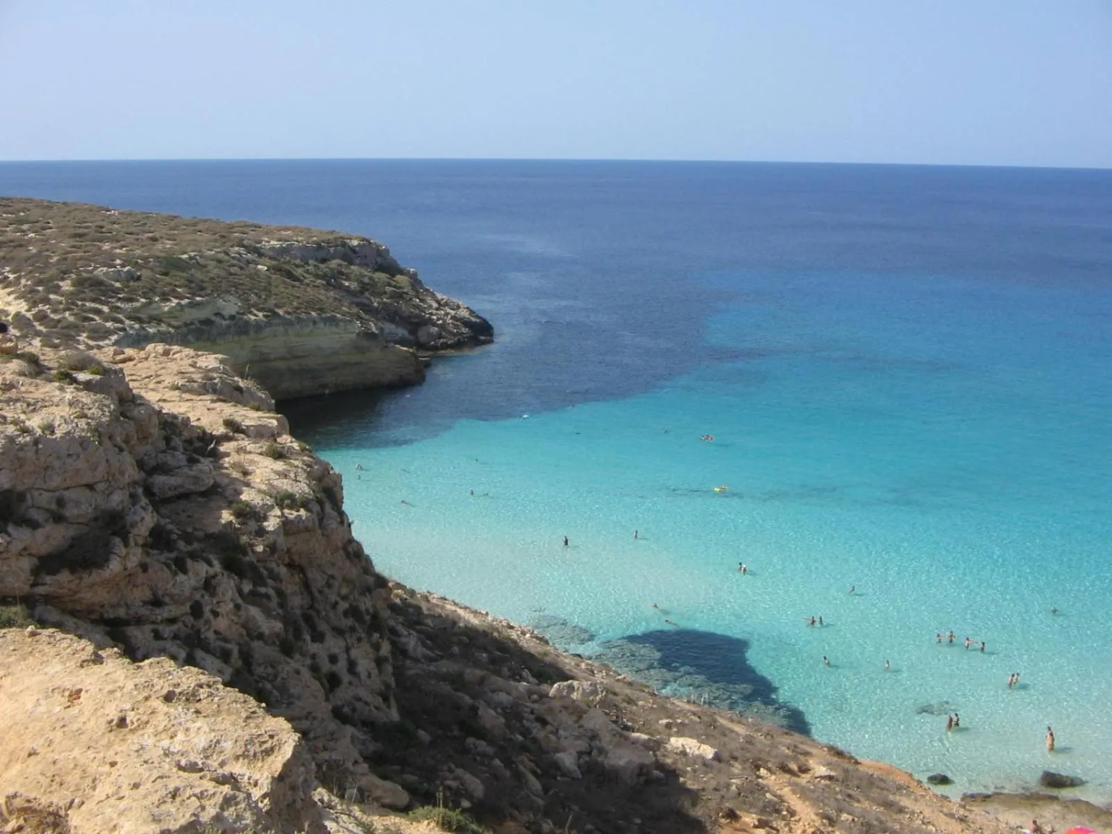 Day in Hotel Paladini di Francia