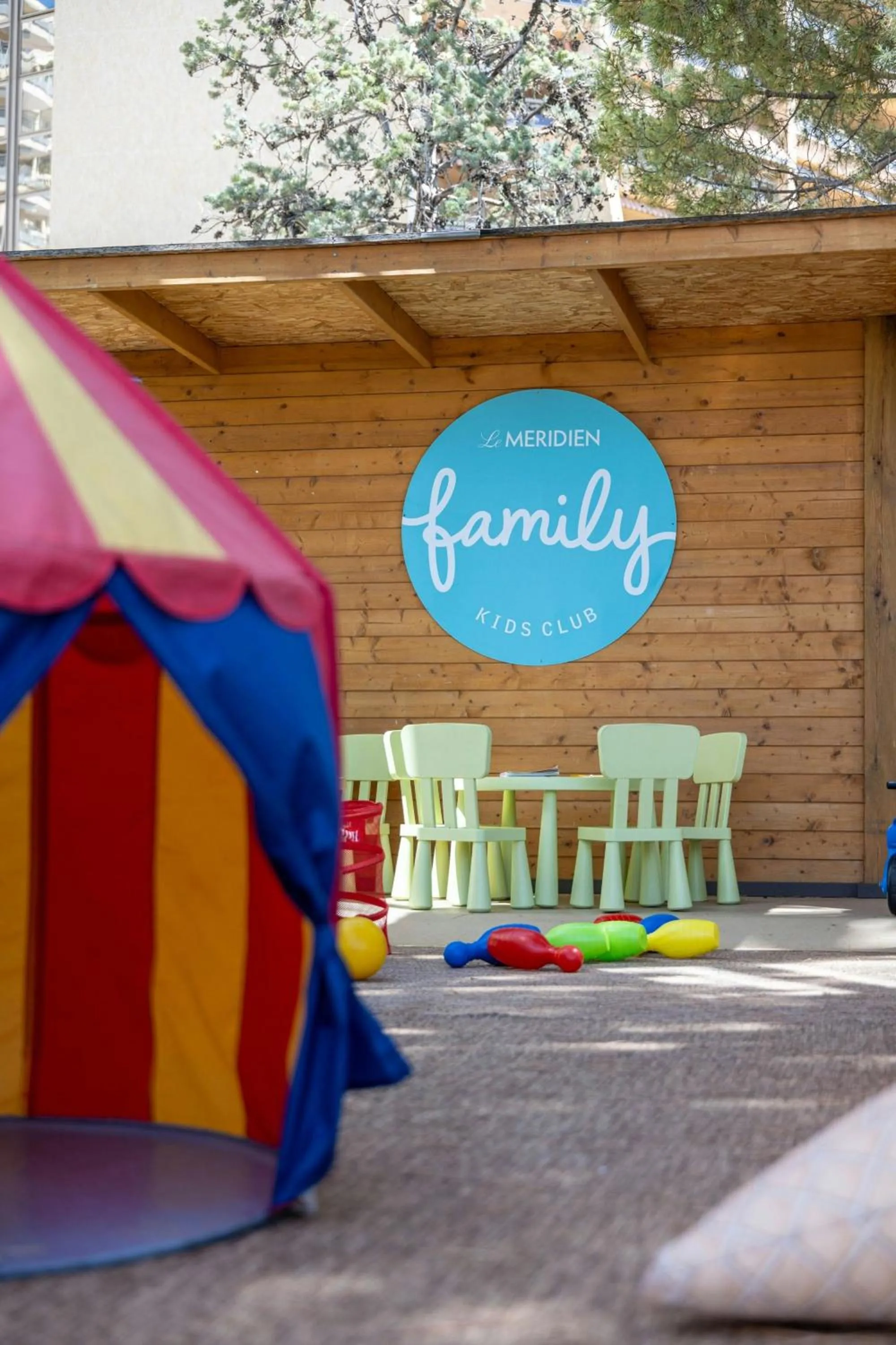 Other in Le Méridien Beach Plaza