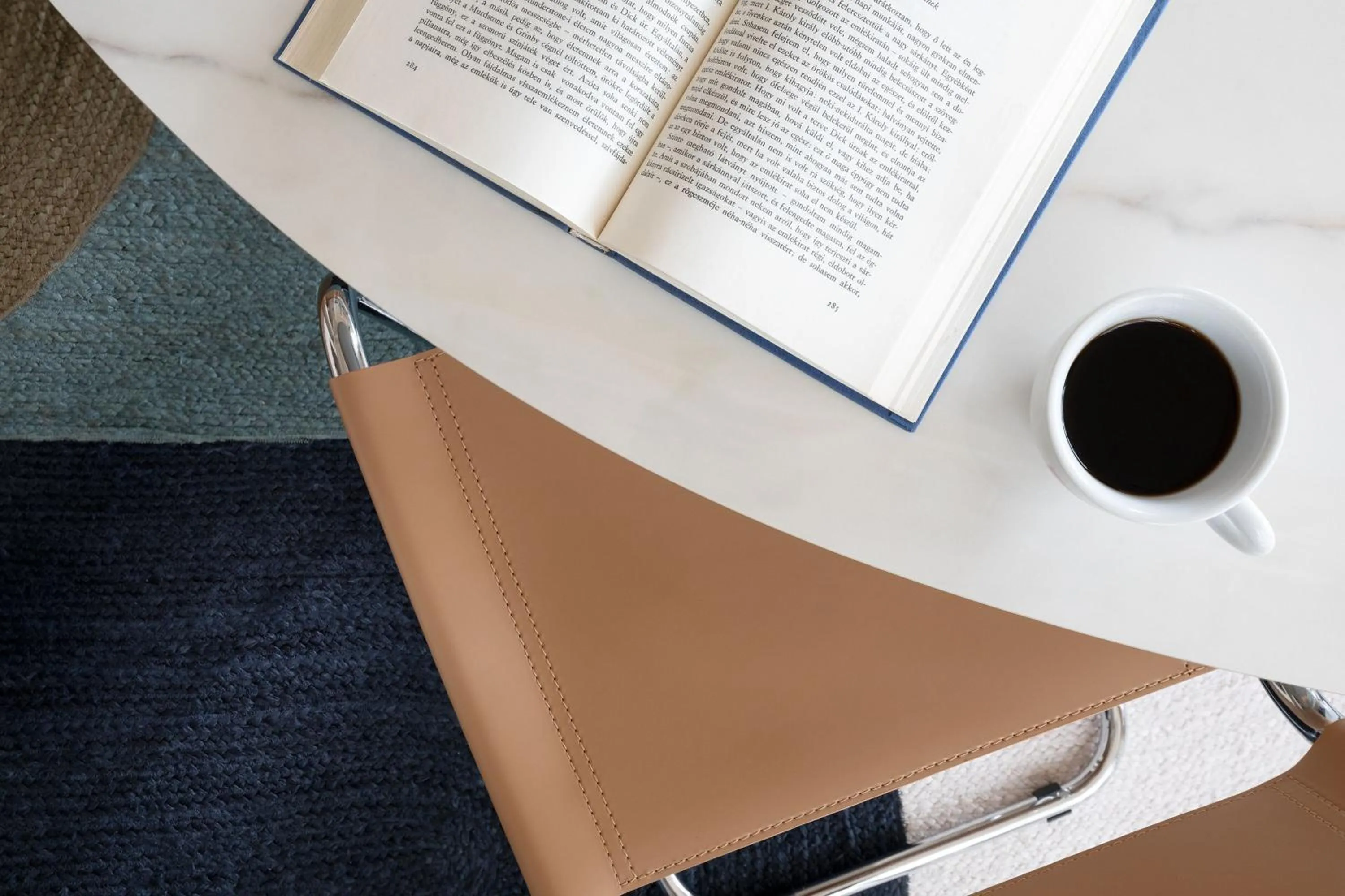 Photo of the whole room in Le Méridien Beach Plaza