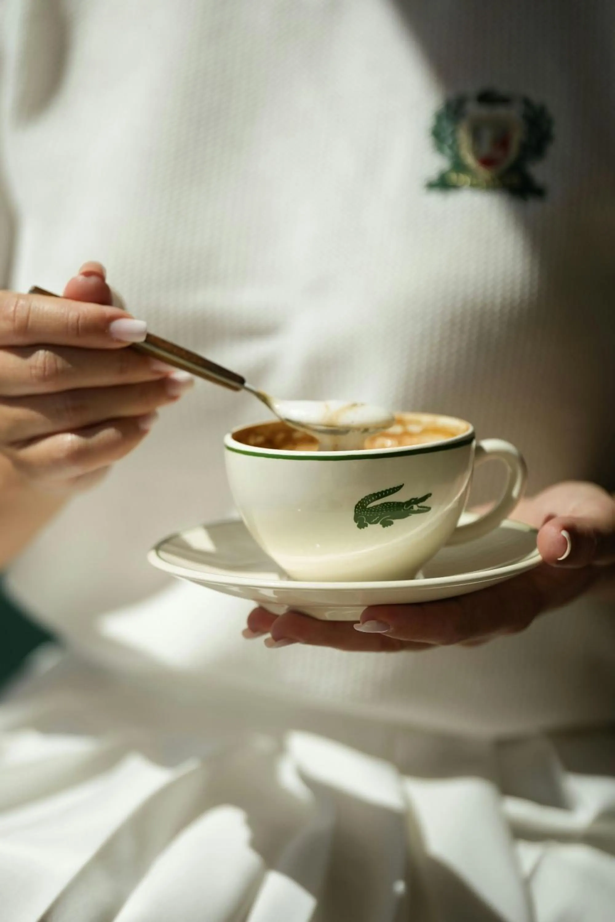 Restaurant/places to eat in Le Méridien Beach Plaza