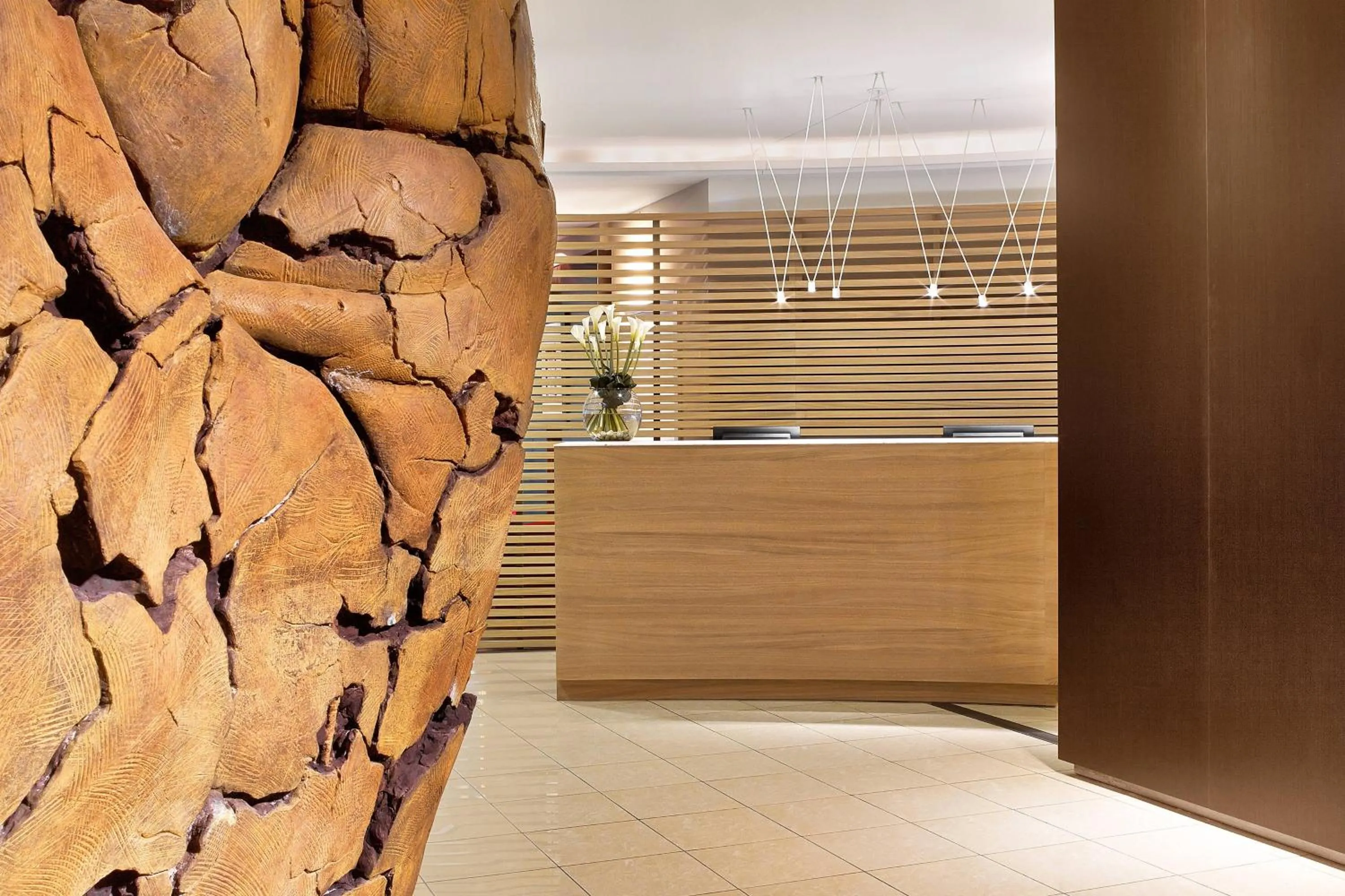 View (from property/room) in Le Méridien Beach Plaza