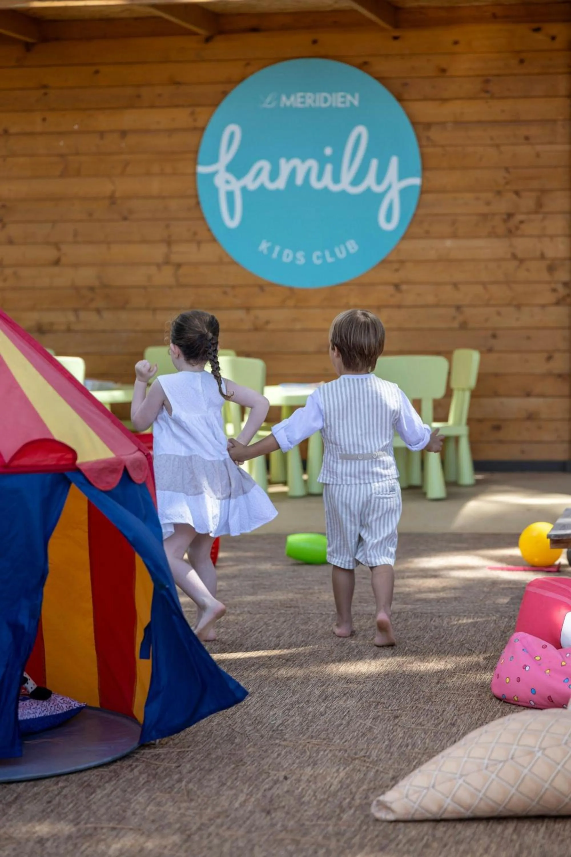 Other in Le Méridien Beach Plaza