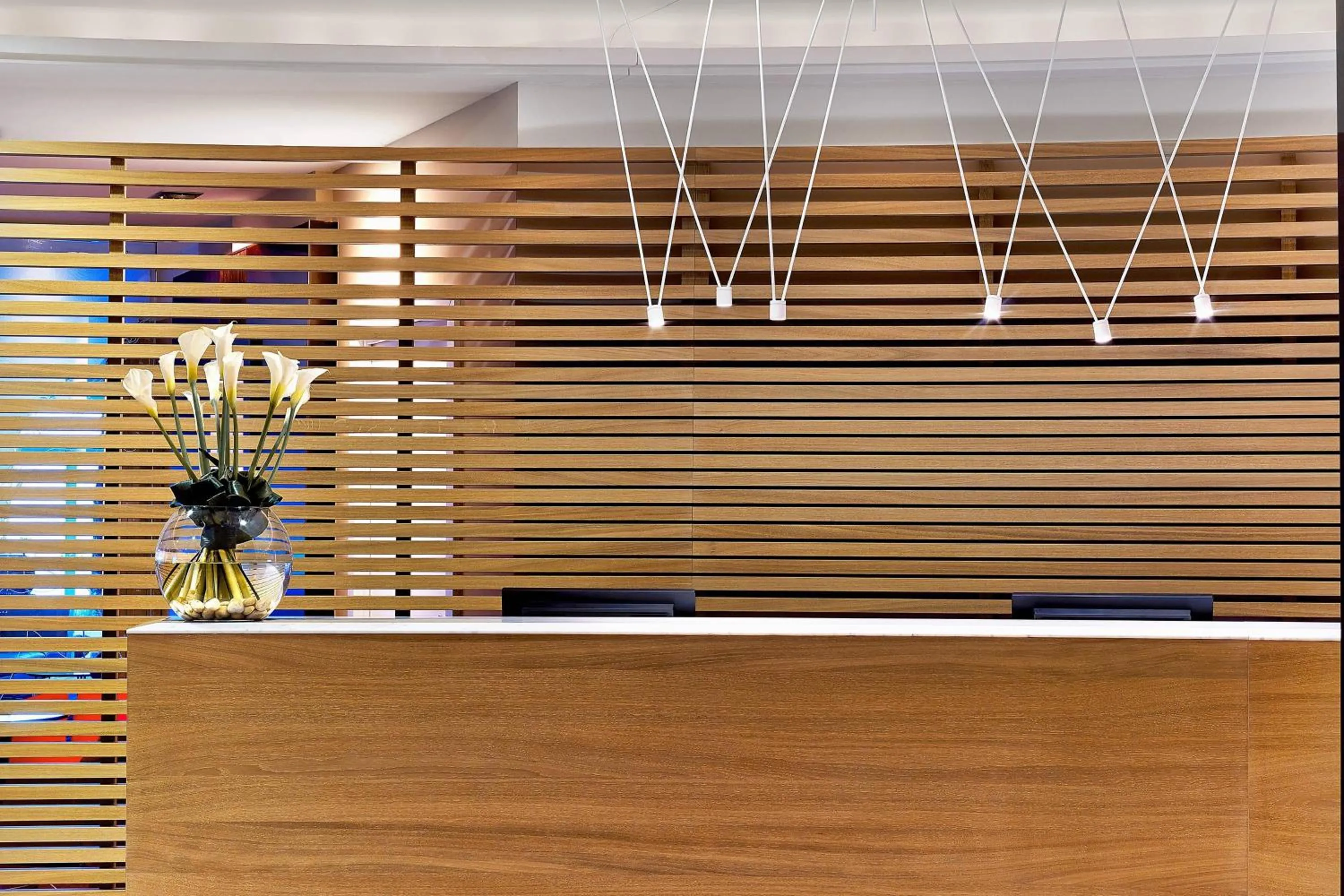 View (from property/room) in Le Méridien Beach Plaza