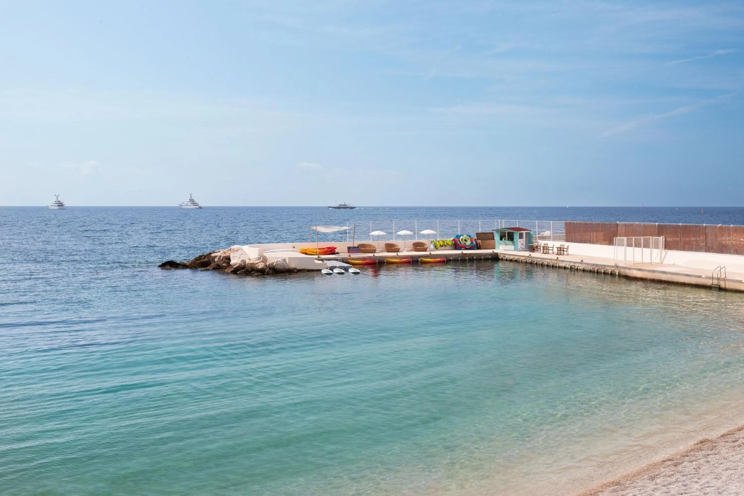 Other in Le Méridien Beach Plaza