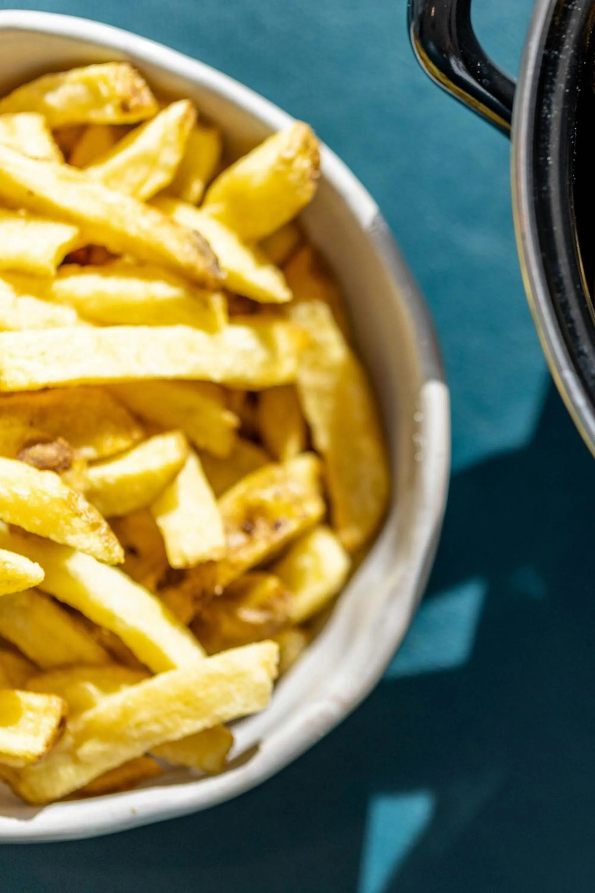 Restaurant/places to eat in Le Méridien Beach Plaza