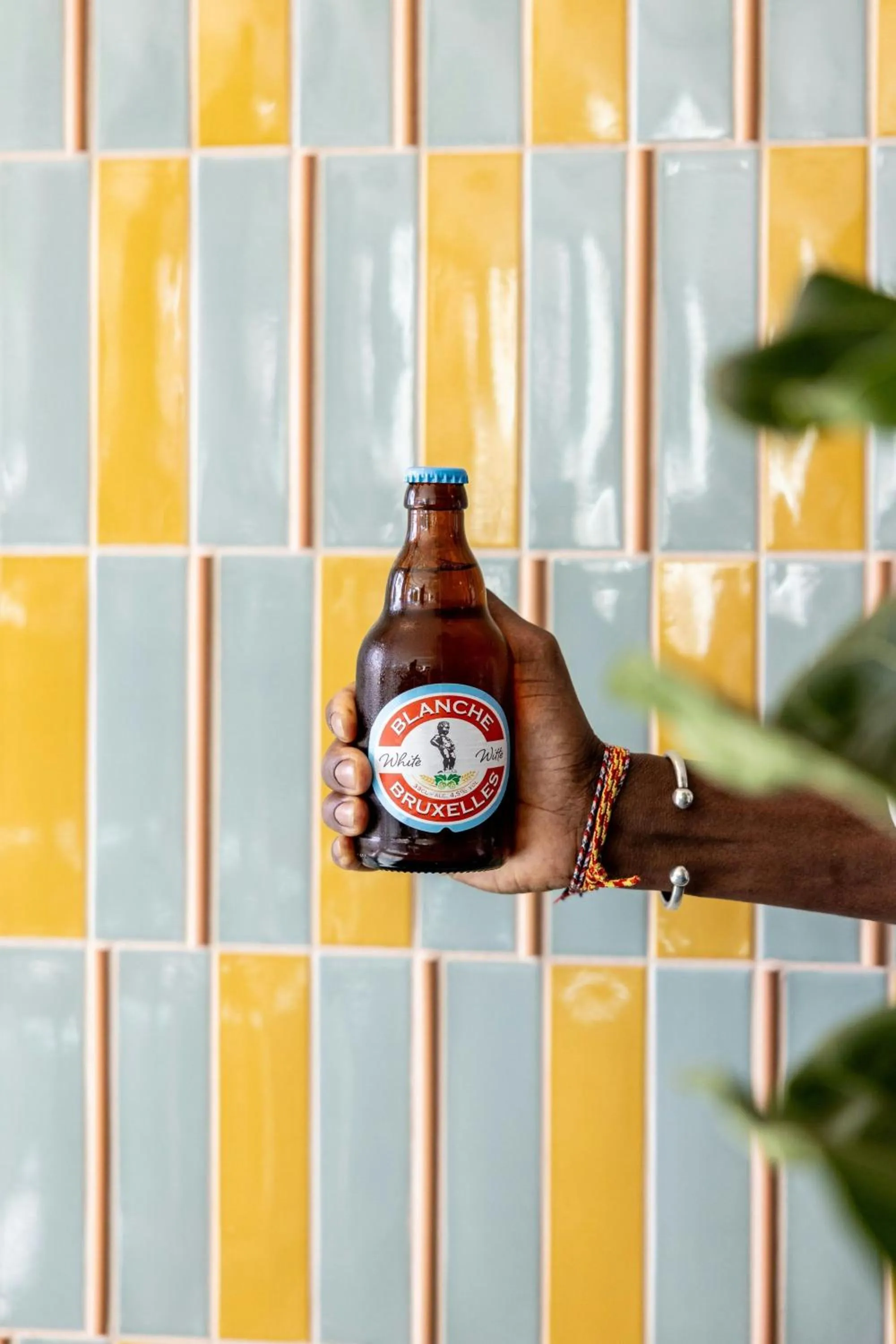 Restaurant/places to eat in Le Méridien Beach Plaza