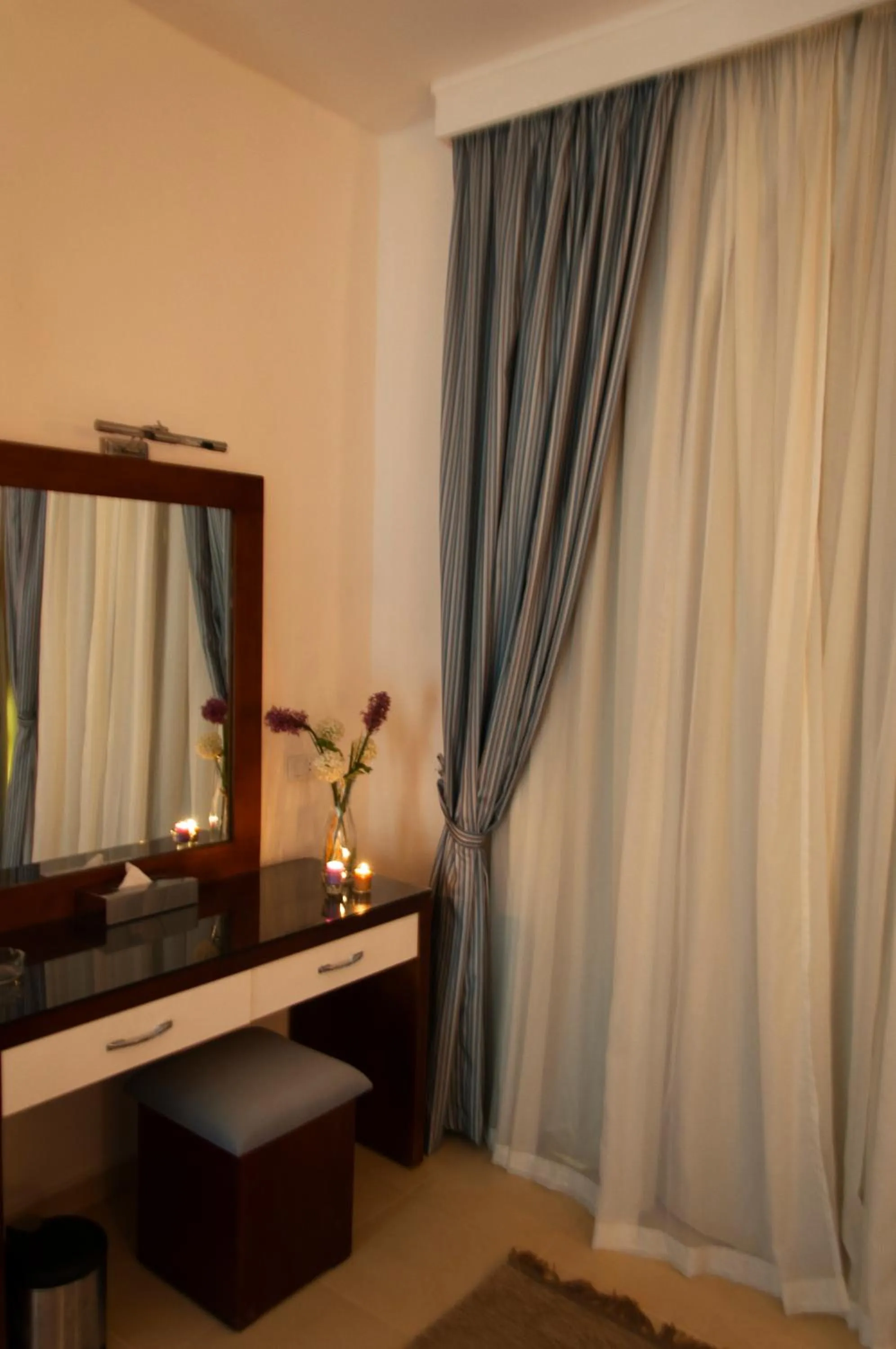 Decorative detail in Elaria Hotel Hurgada