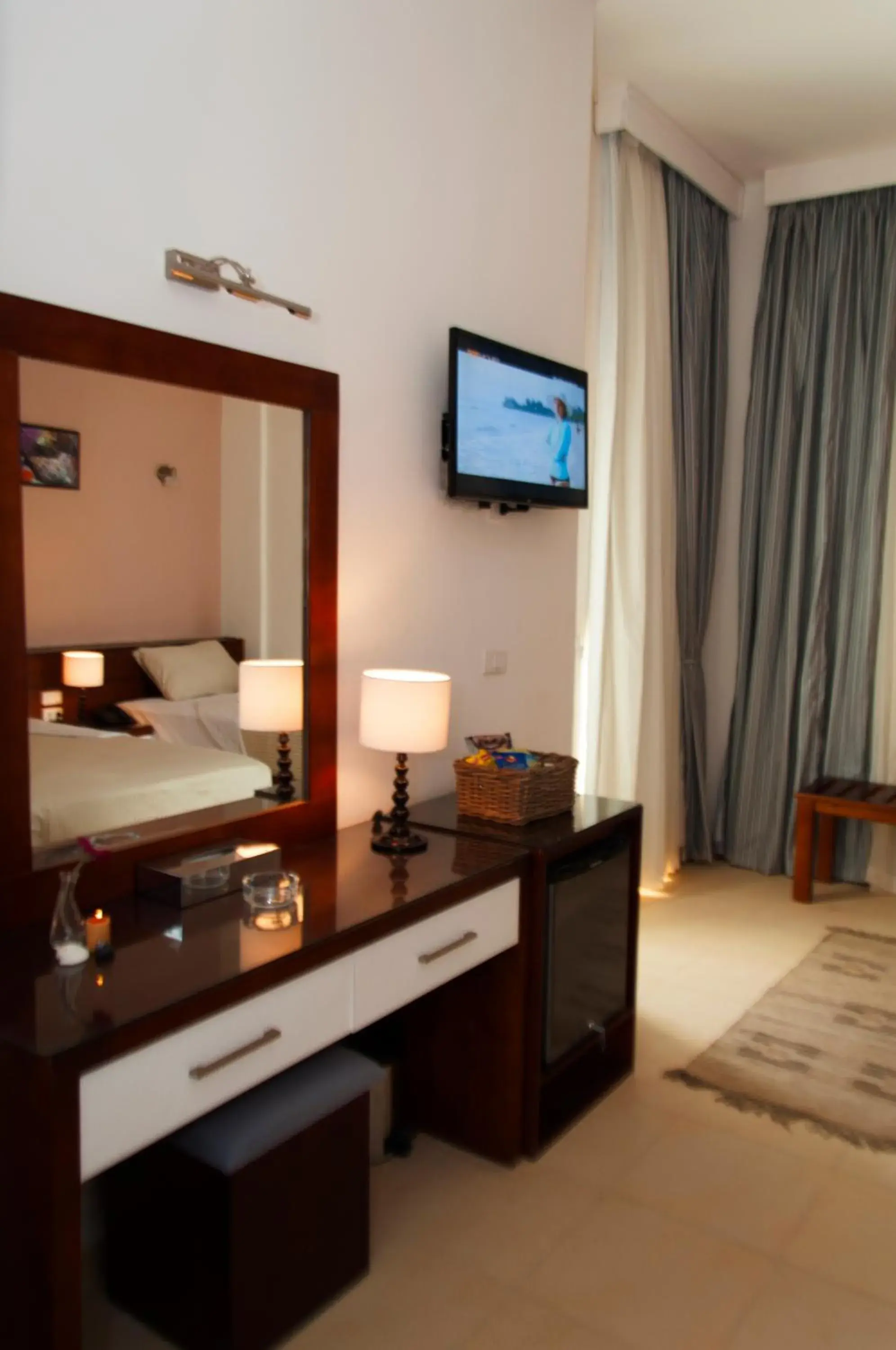 Standard Double Room in Elaria Hotel Hurgada Standard Double Room in Elaria Hotel Hurgada
