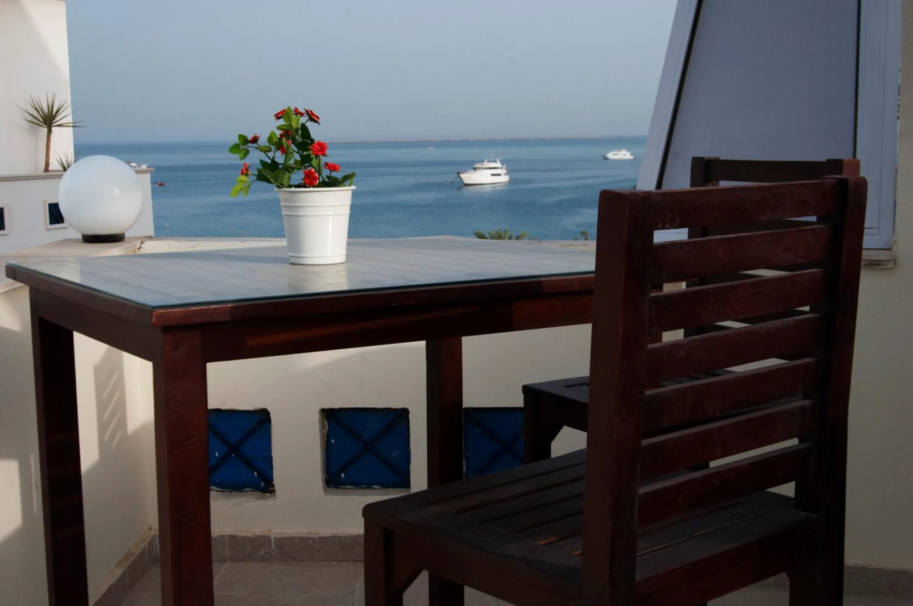 Day in Elaria Hotel Hurgada