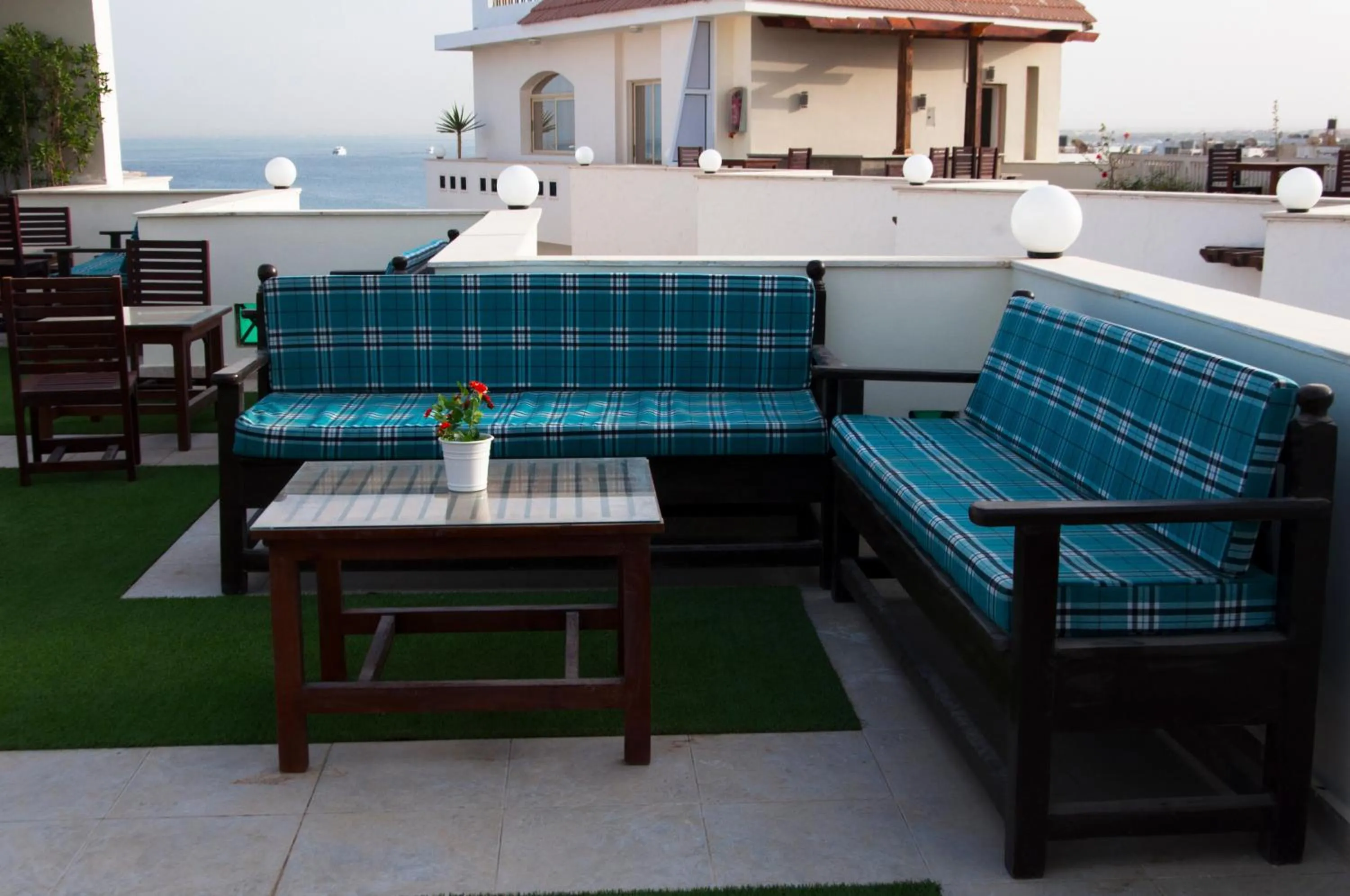 Day in Elaria Hotel Hurgada