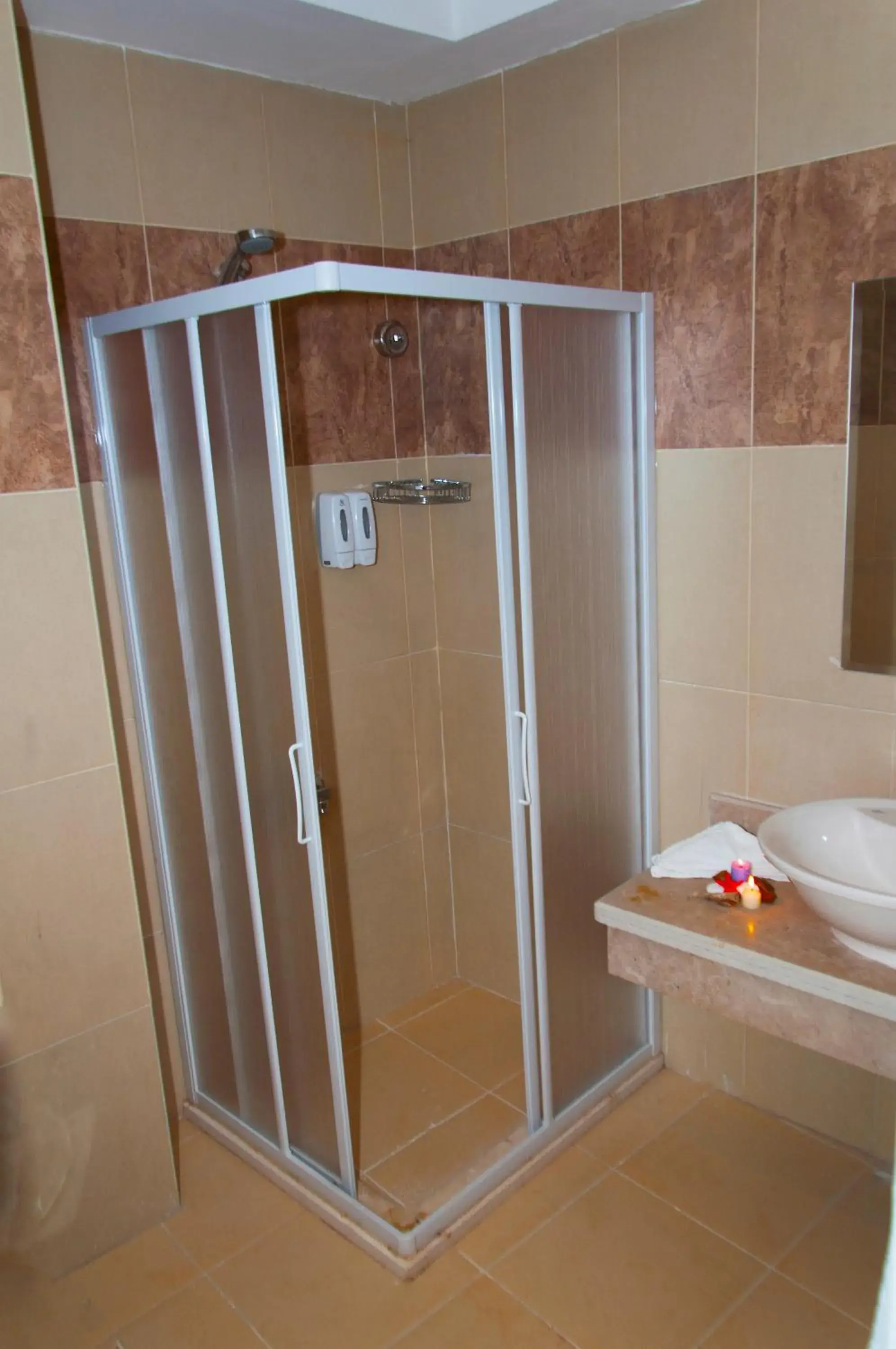 Standard Double Room in Elaria Hotel Hurgada Standard Double Room in Elaria Hotel Hurgada